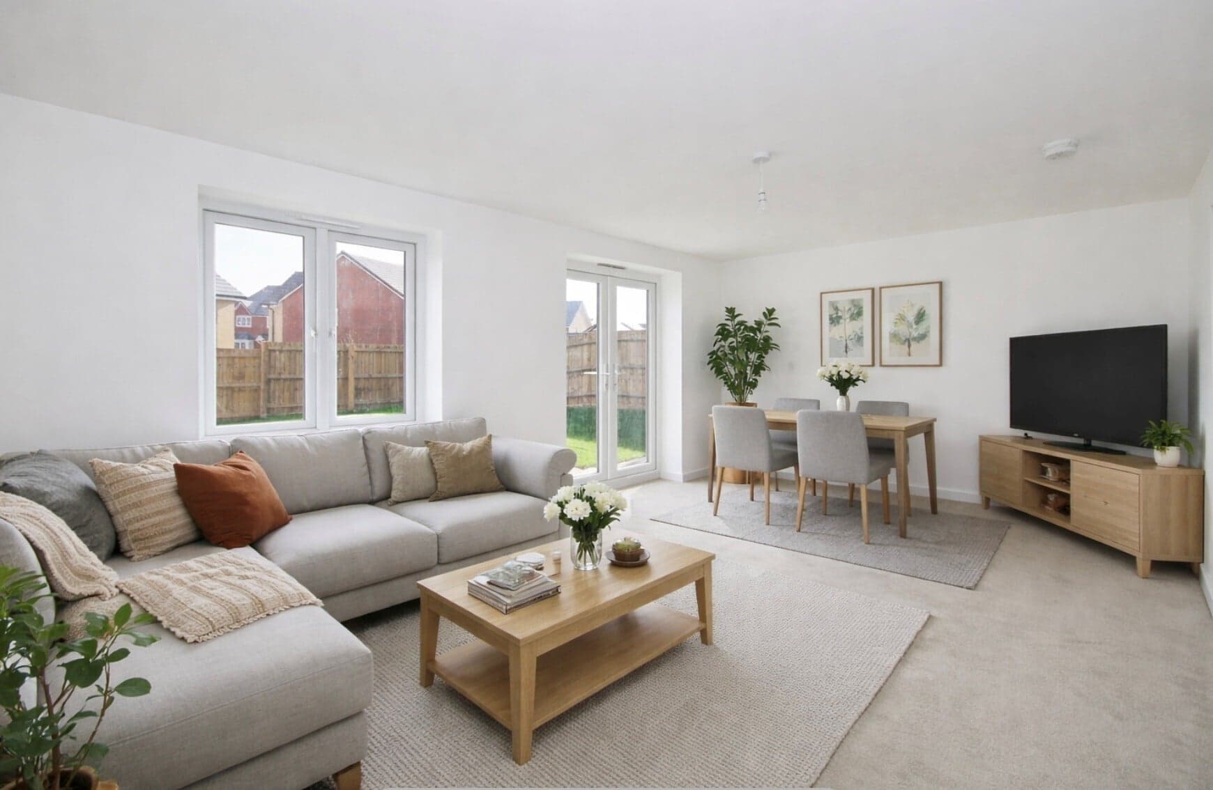 Property at Broadwell Heights, Coventry
