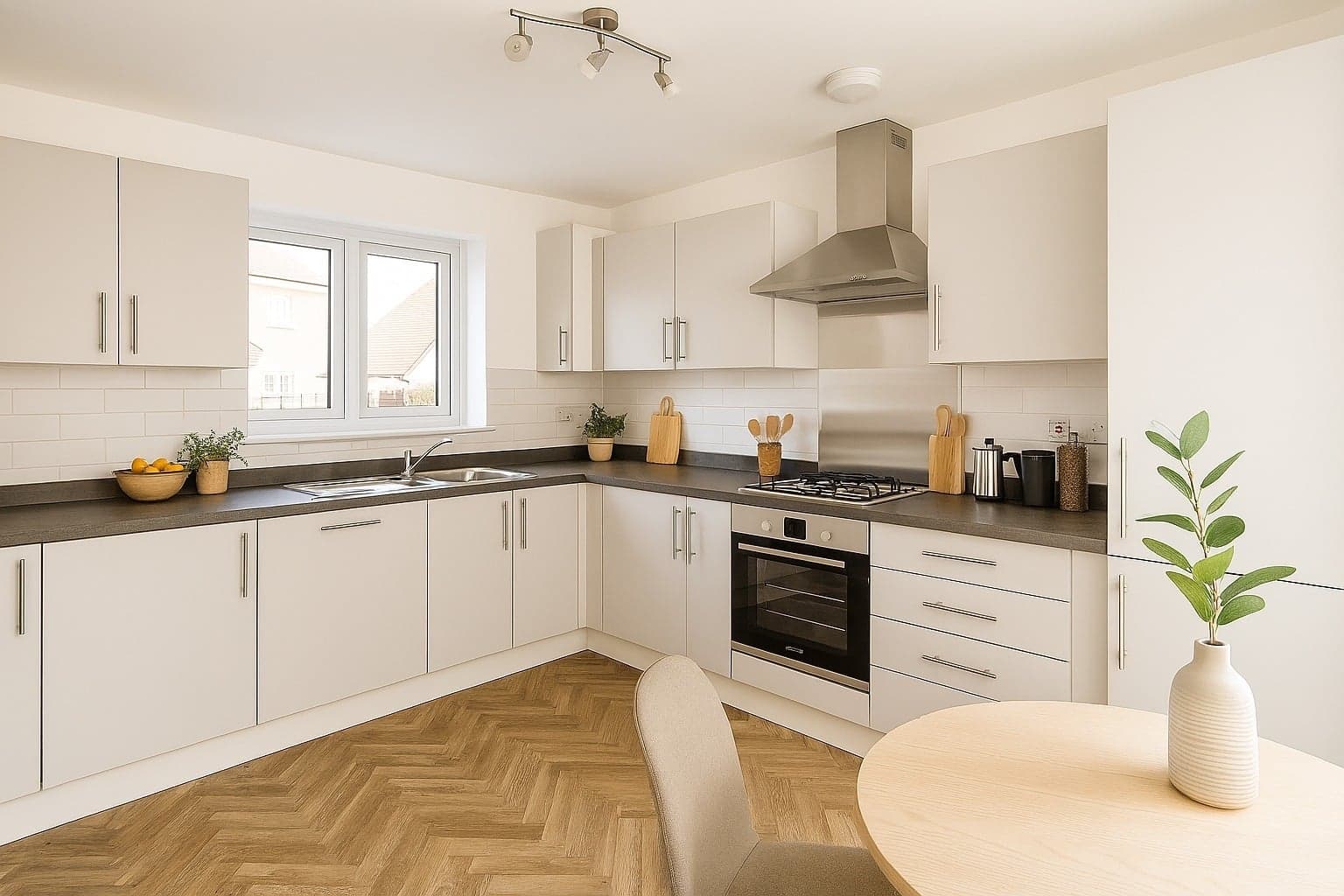 Property at Broadwell Heights, Coventry