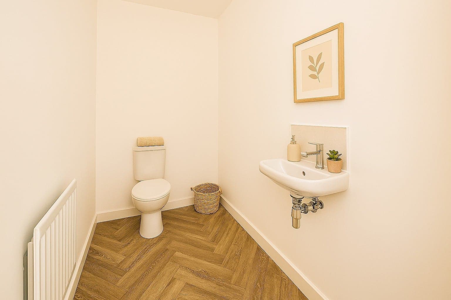 Property at Broadwell Heights, Coventry