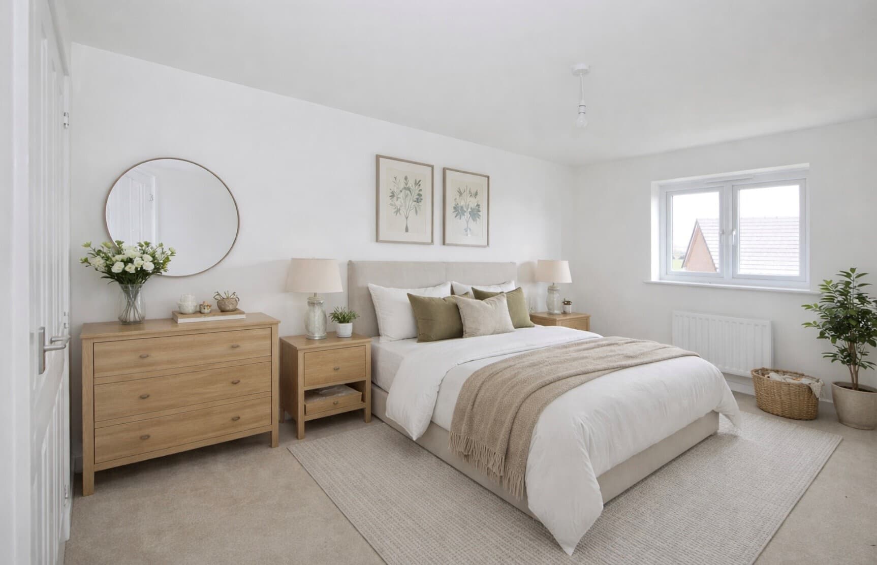 Property at Broadwell Heights, Coventry