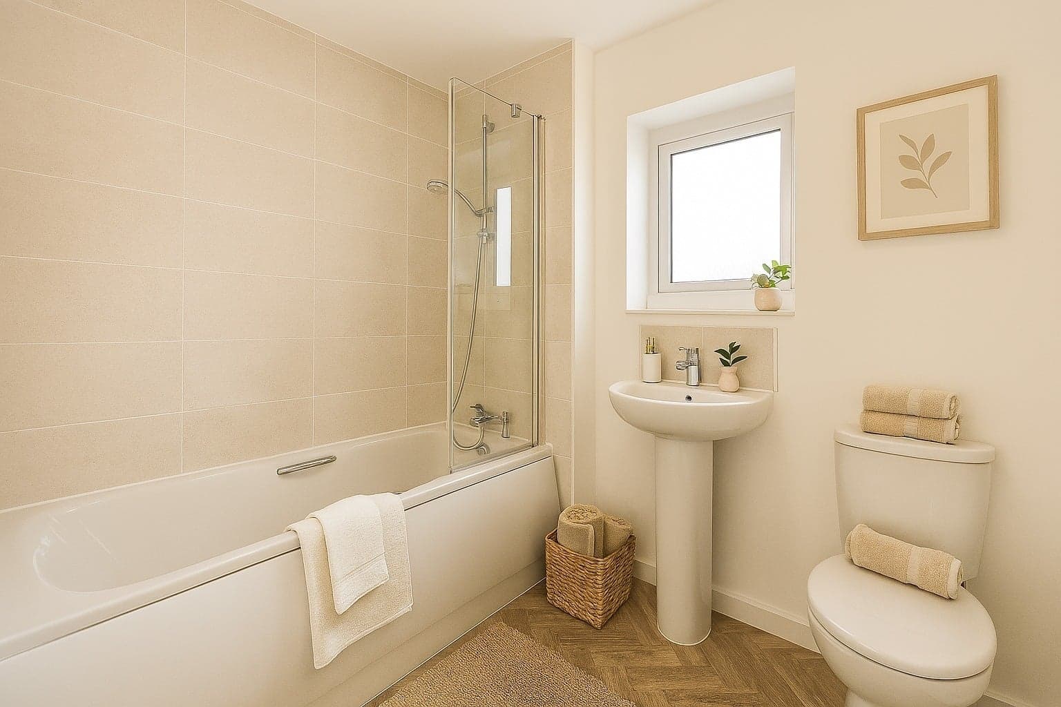 Property at Broadwell Heights, Coventry
