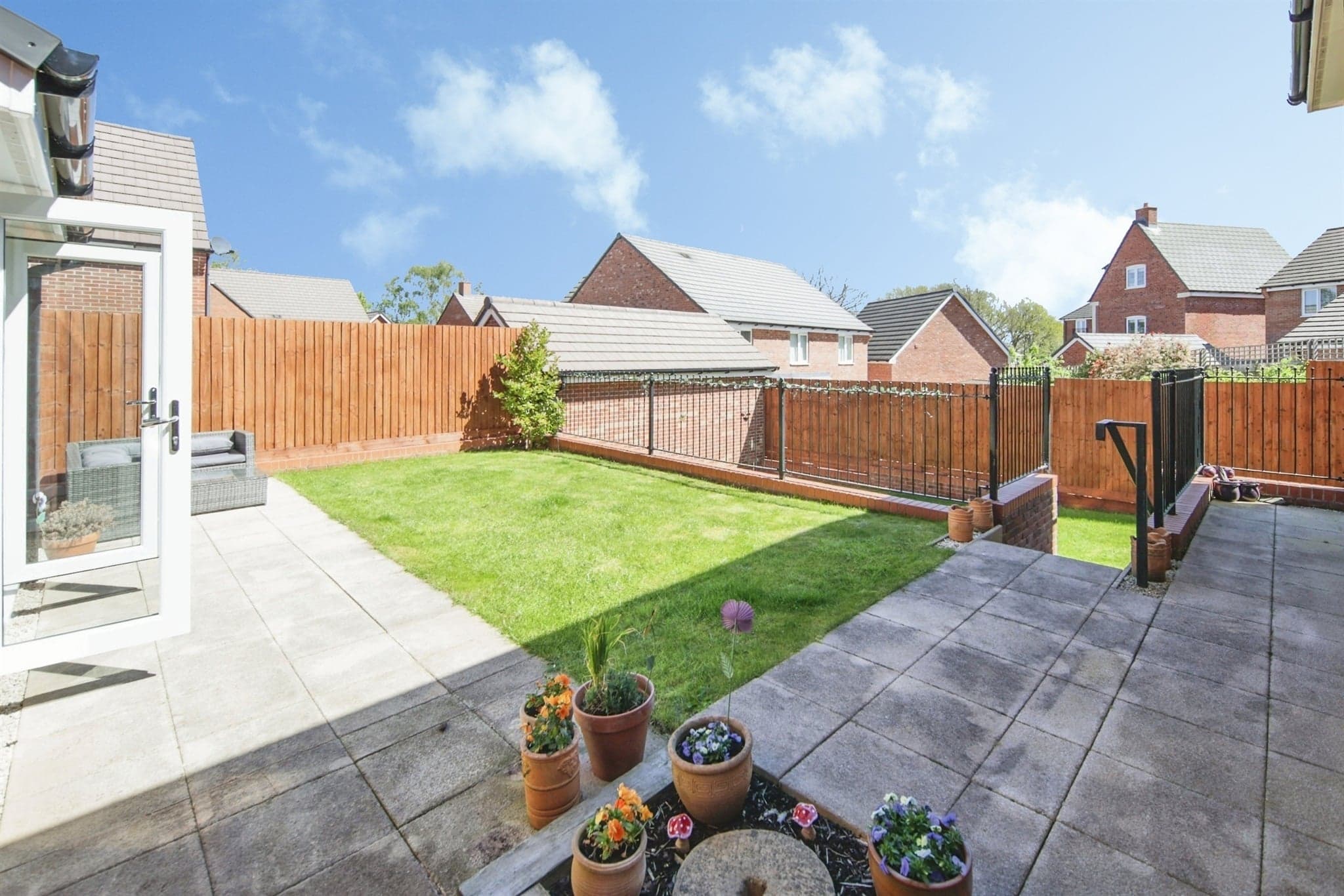 Property at Martin Drive, Kenilworth