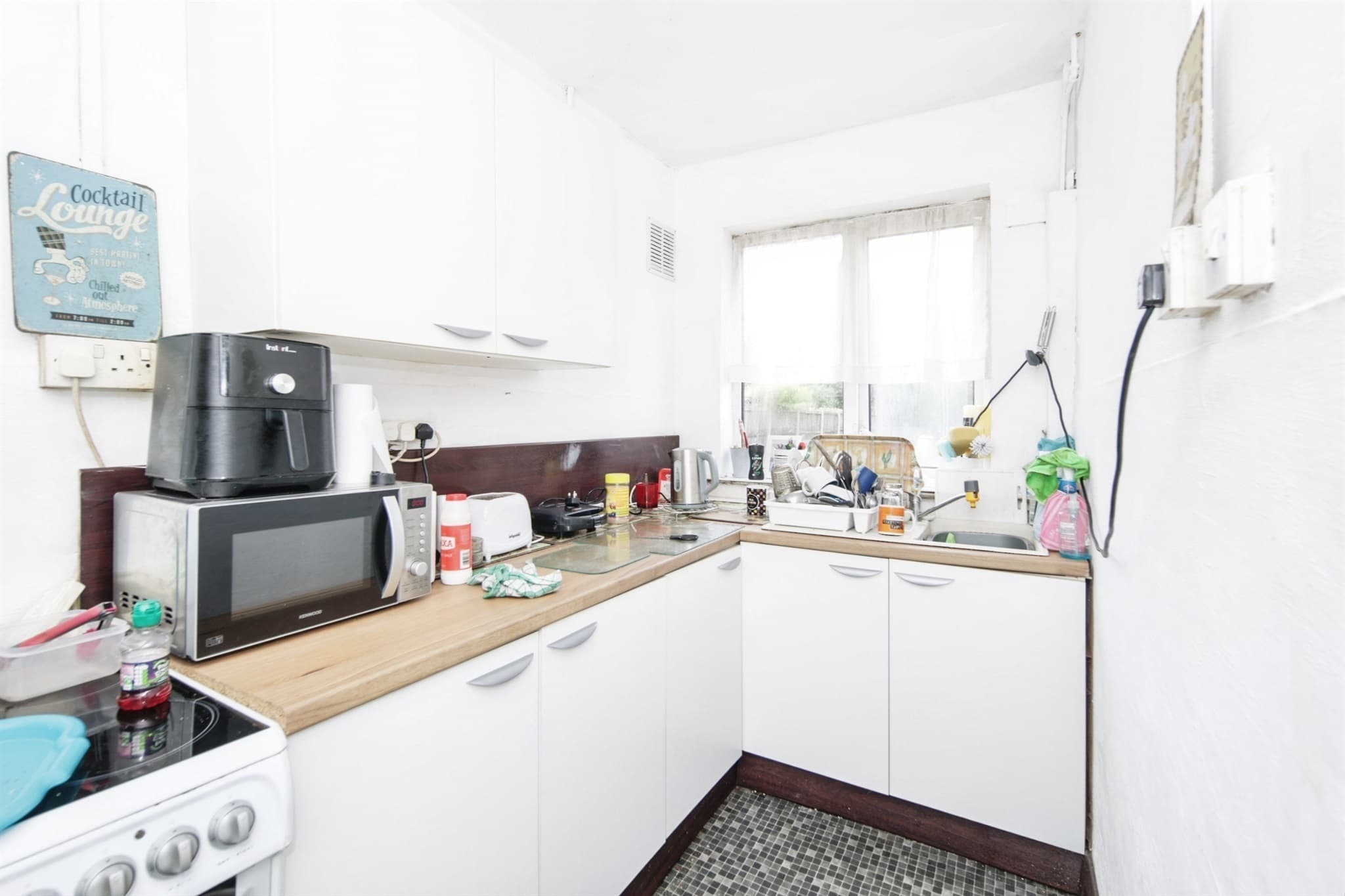 Property at Fillongley Road, Meriden