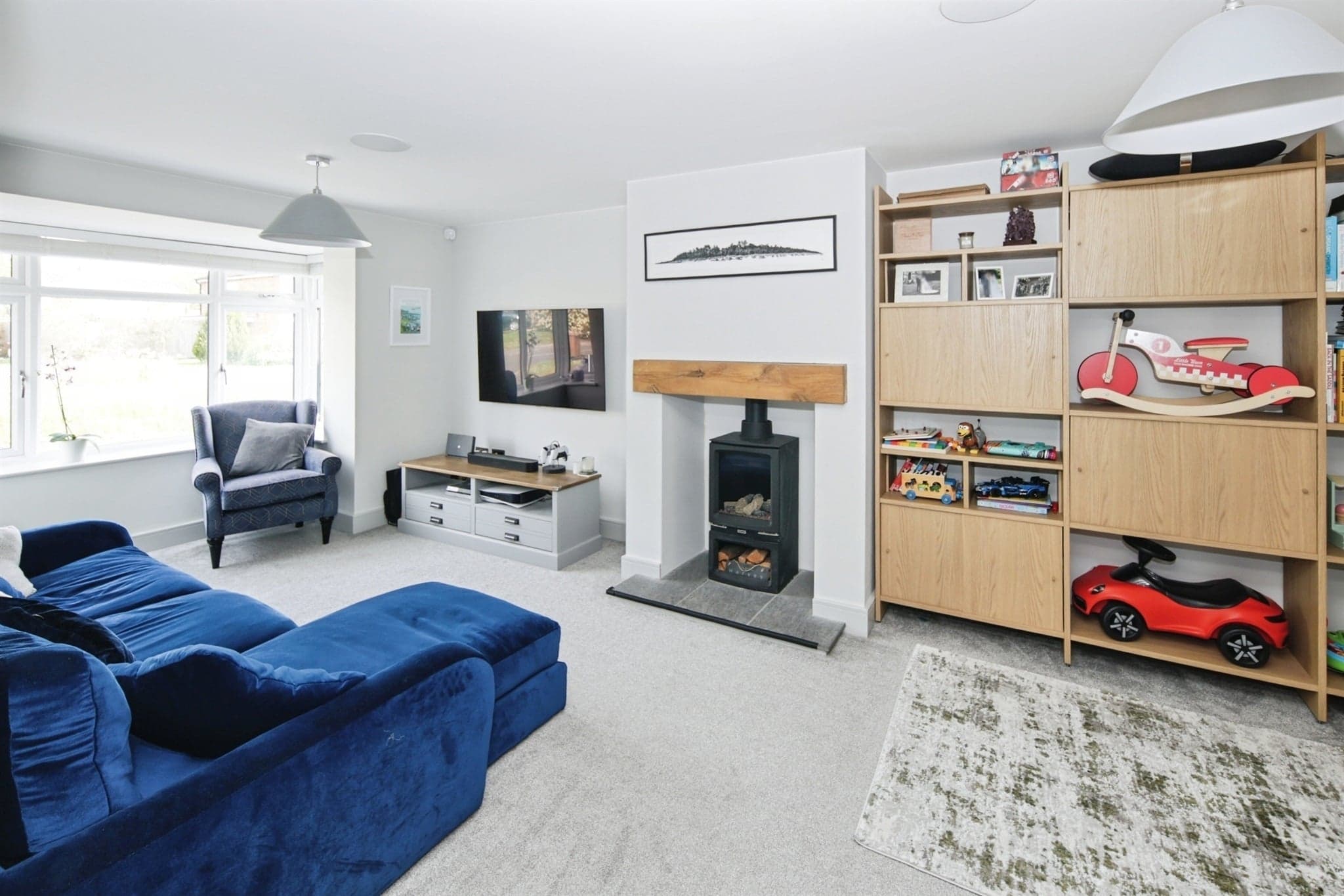 Property at Sunnyside Lane, Balsall Common