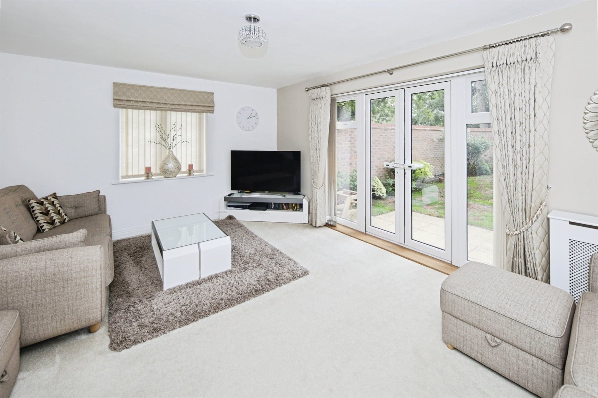 Property at Meer Stones Road, Balsall Common