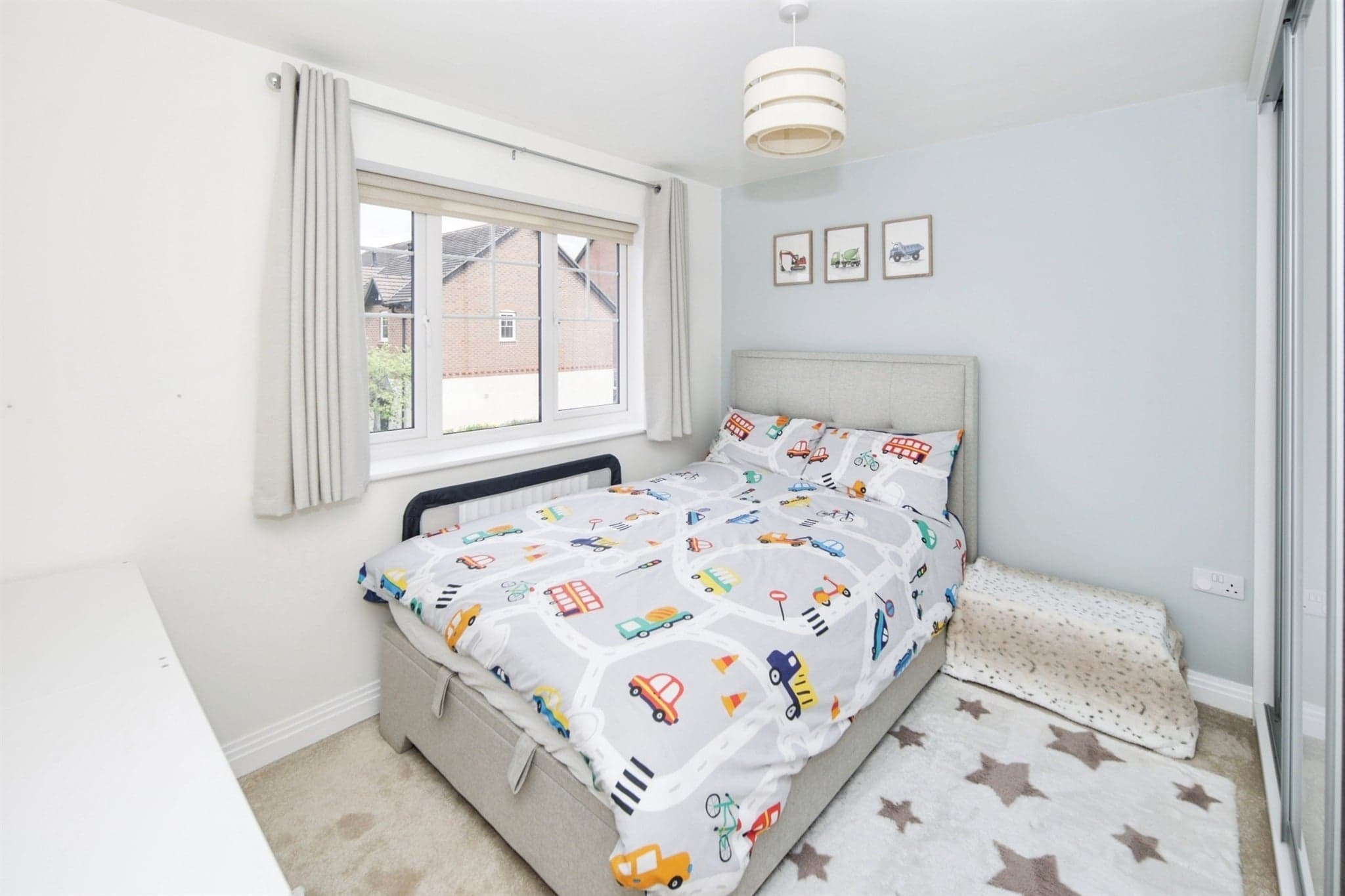 Property at Meer Stones Road, Balsall Common