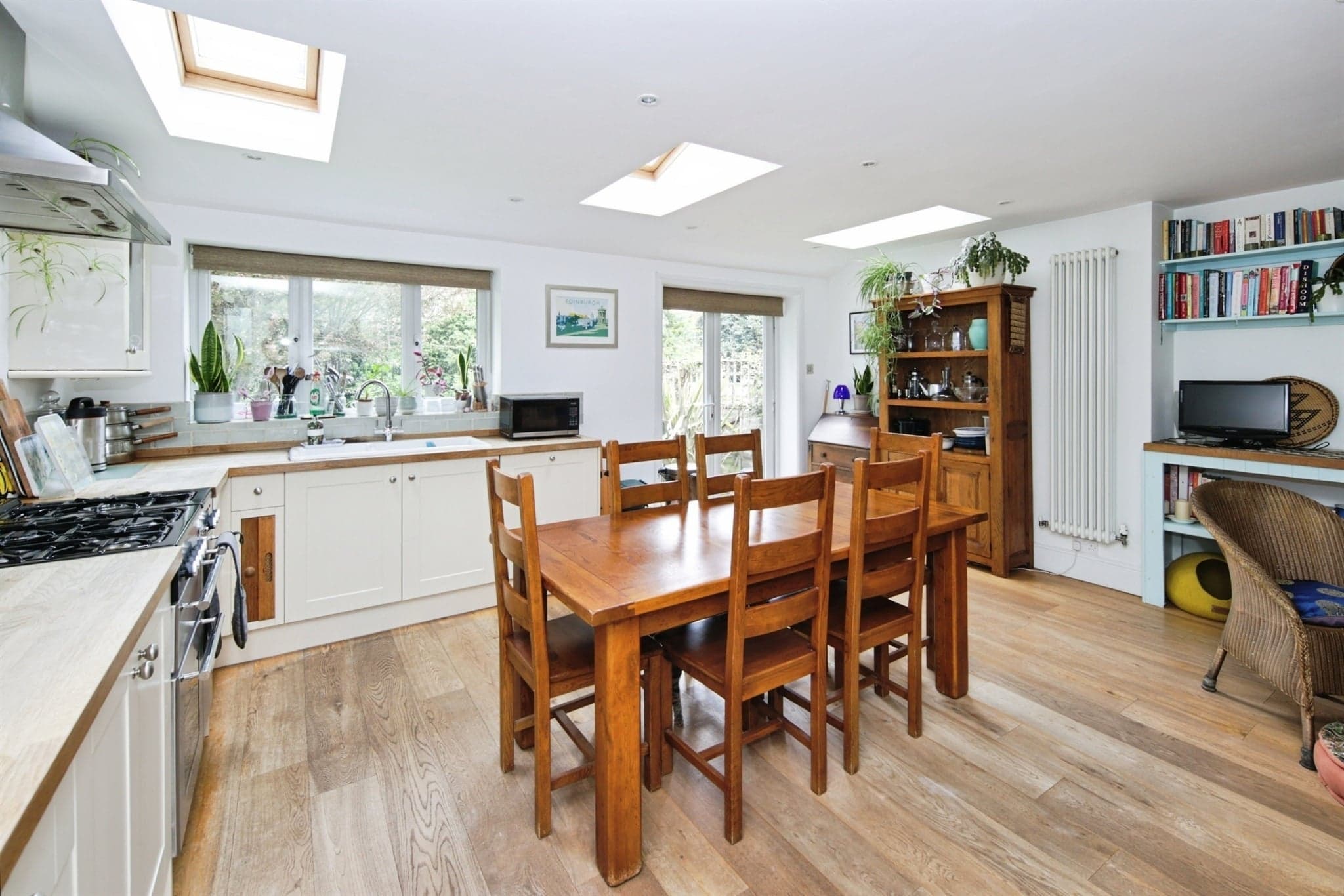 Property at Avenue Road, Kenilworth