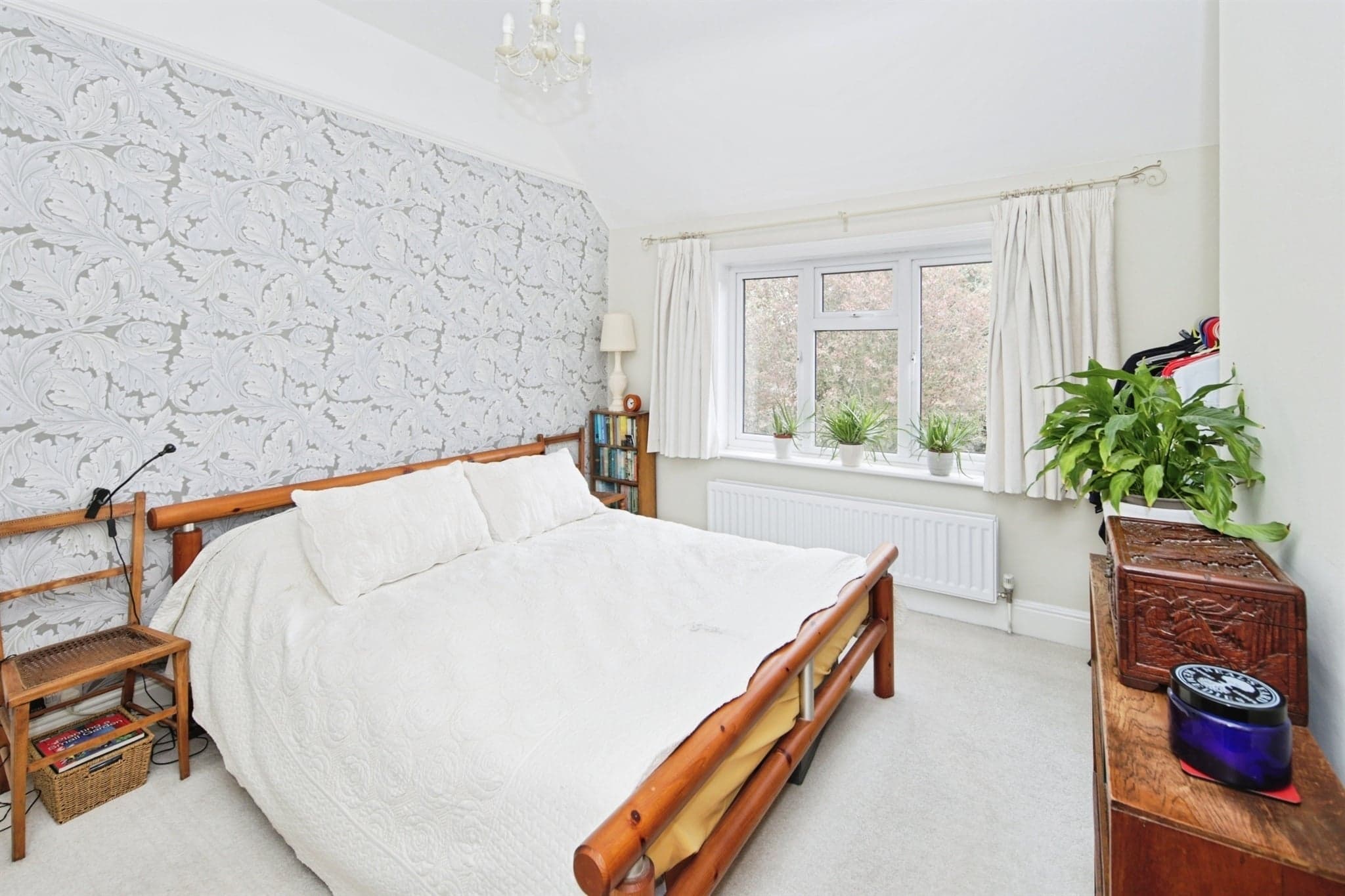 Property at Avenue Road, Kenilworth