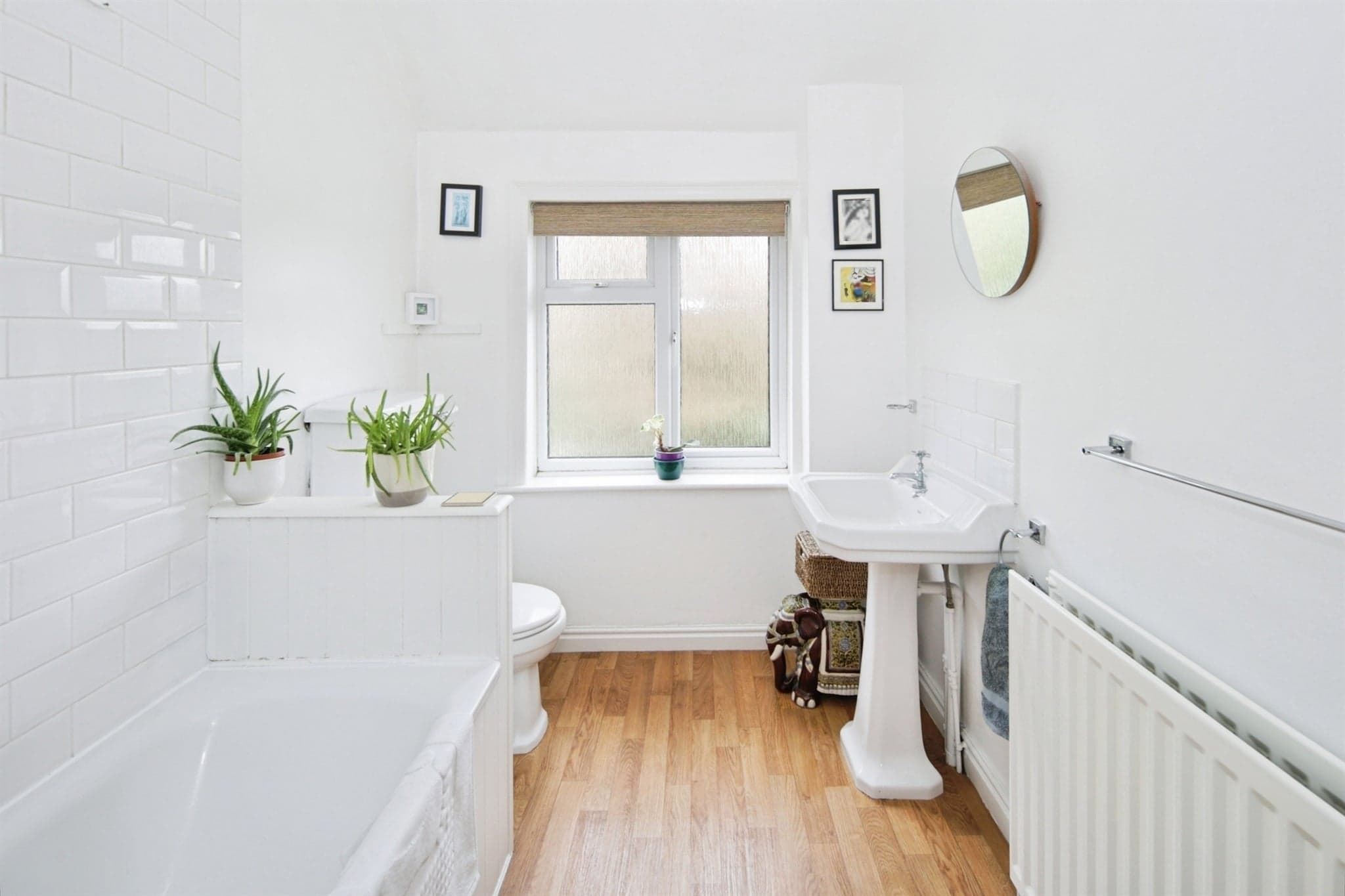 Property at Avenue Road, Kenilworth