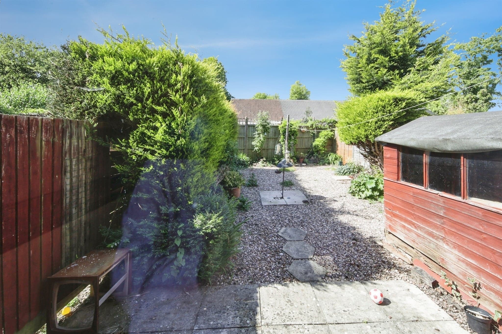Property at Ebourne Close, Kenilworth