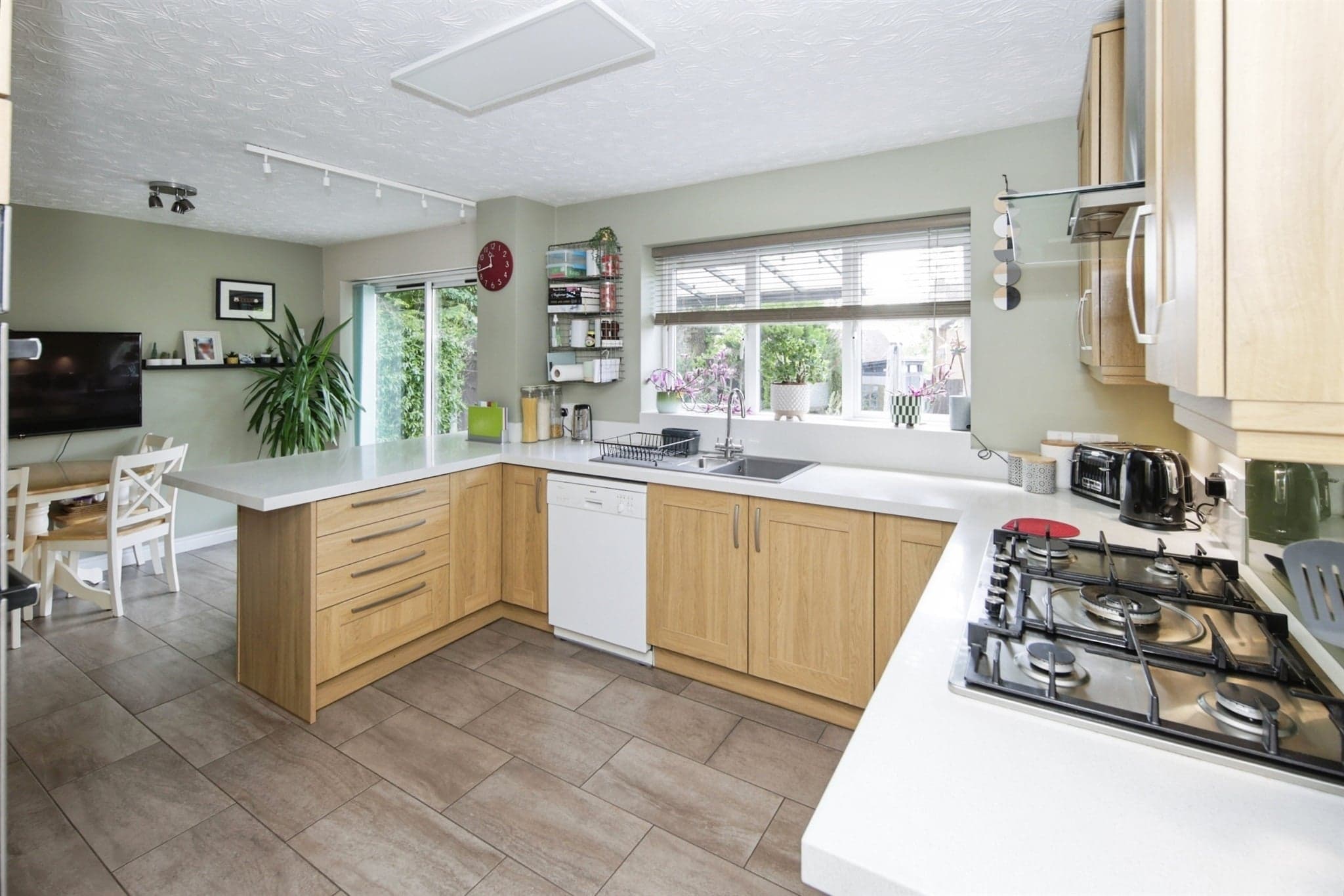 Property at Heath Green Way, Westwood Heath