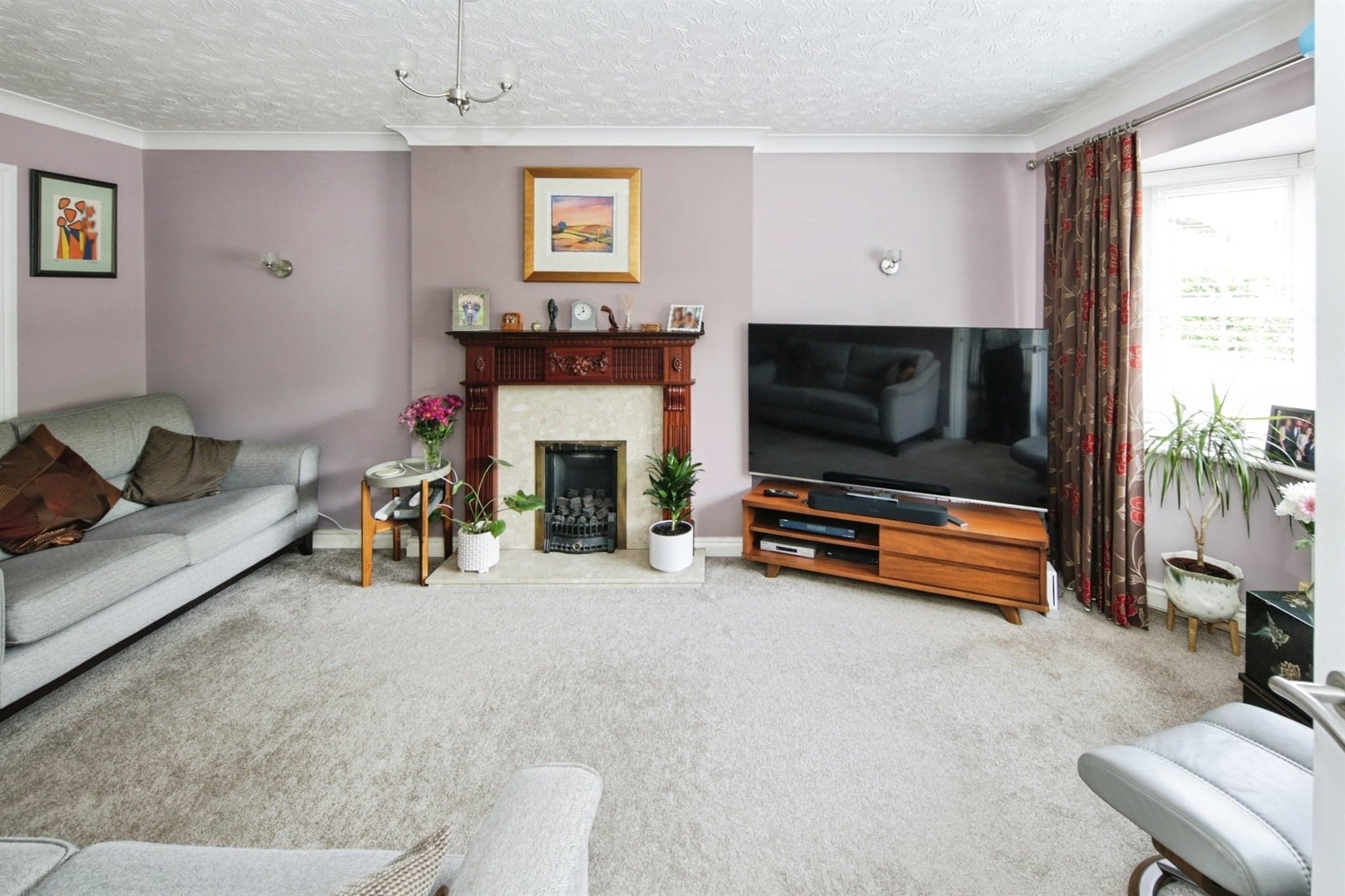 Property at Heath Green Way, Westwood Heath