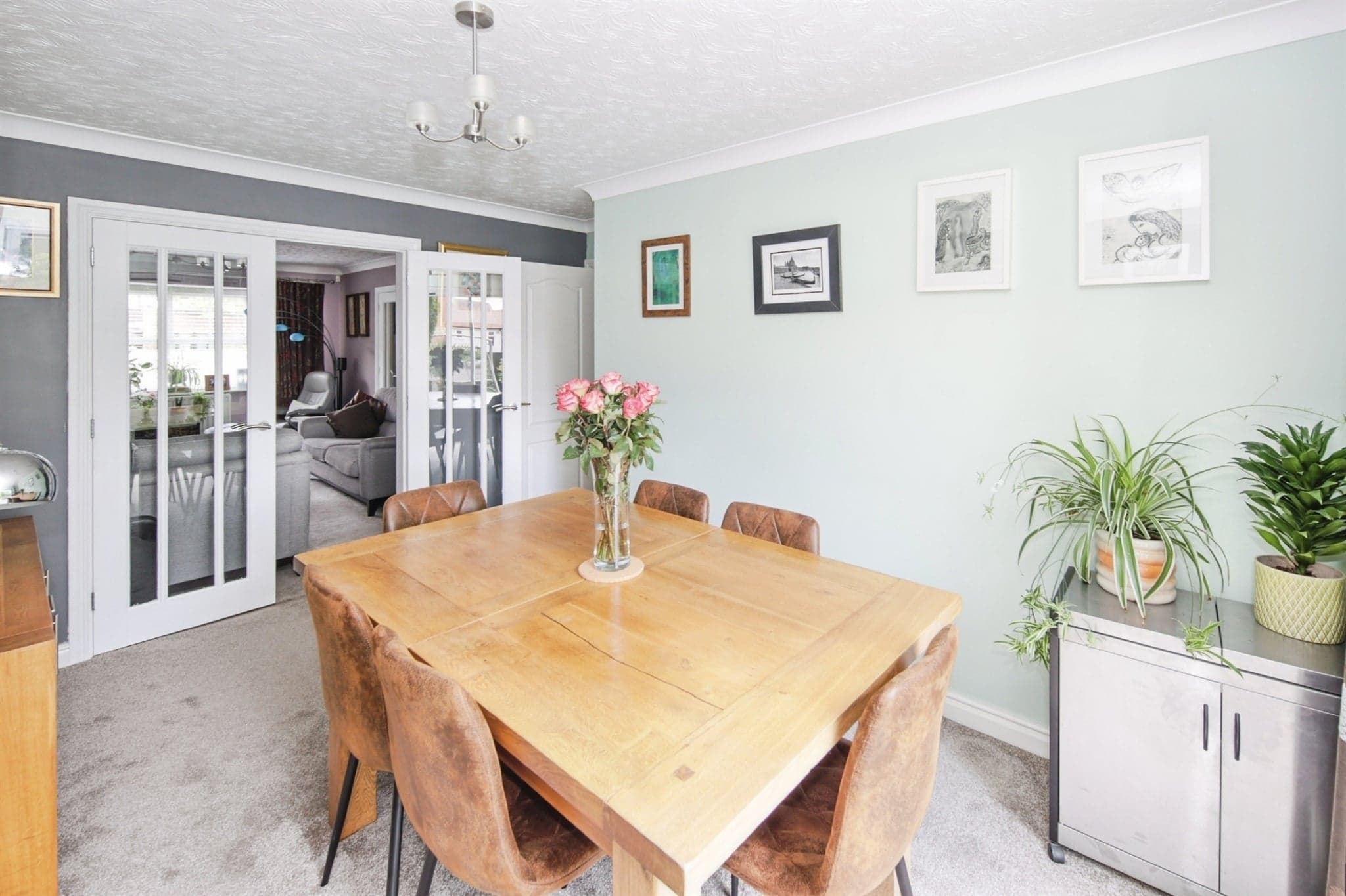 Property at Heath Green Way, Westwood Heath