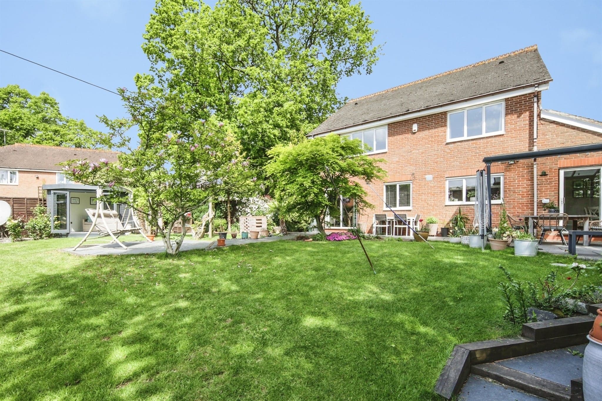 Property at Heath Green Way, Westwood Heath