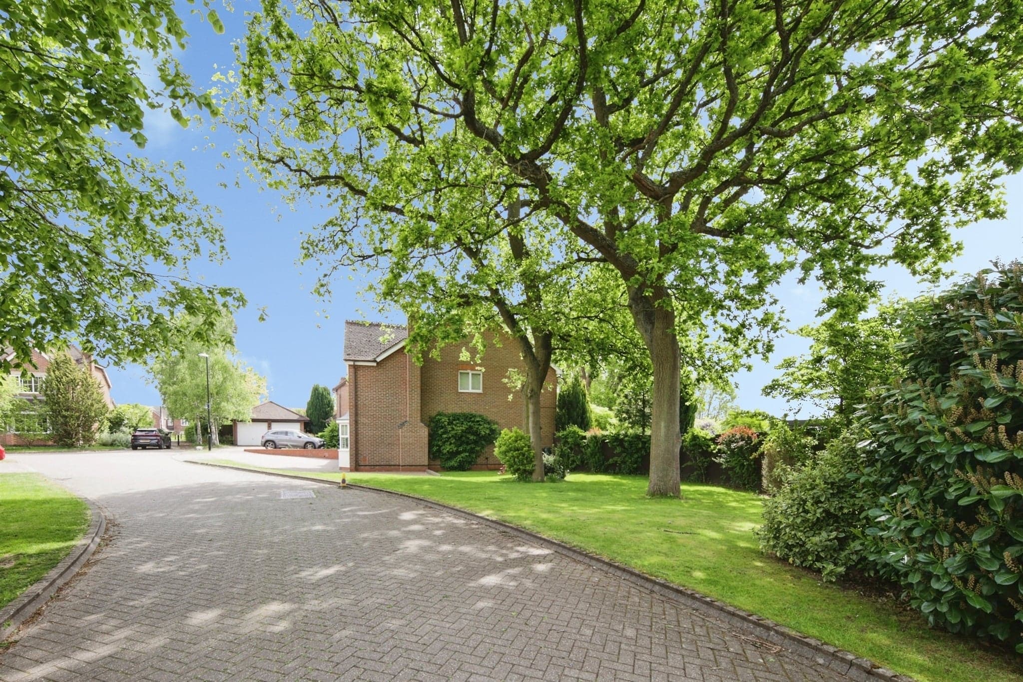 Property at Heath Green Way, Westwood Heath