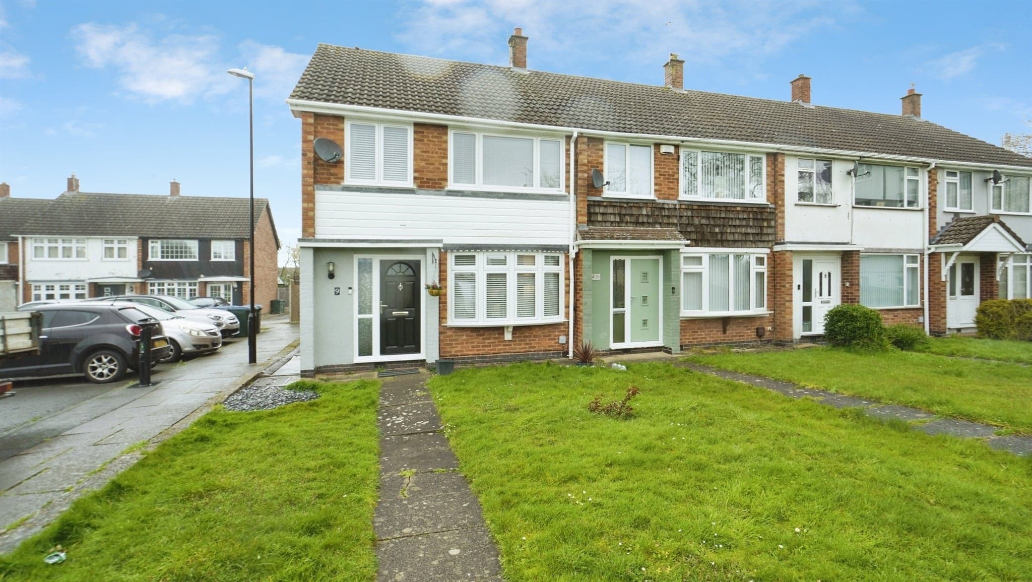 Property at Thirlmere Close, Coventry