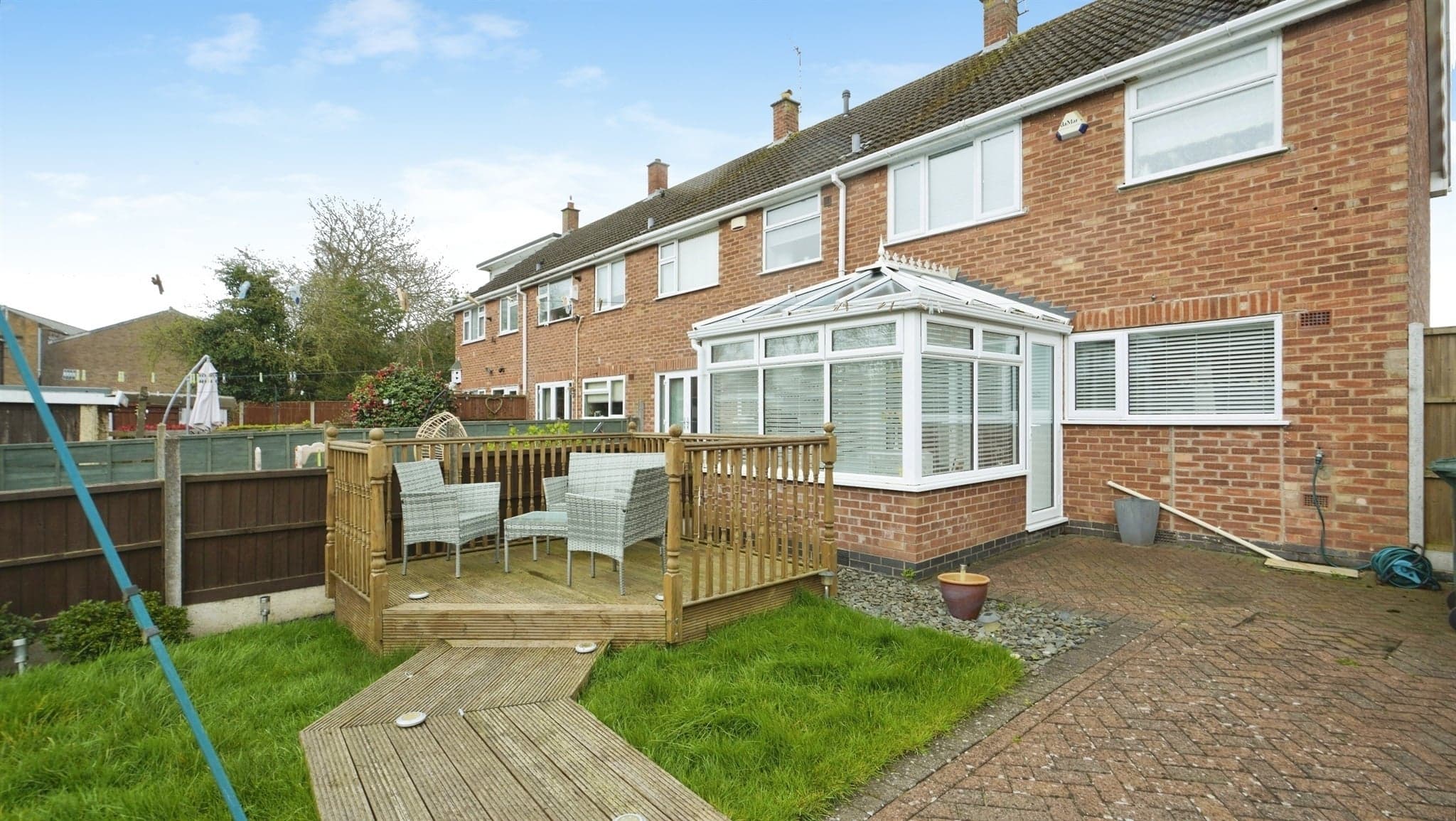 Property at Thirlmere Close, Coventry