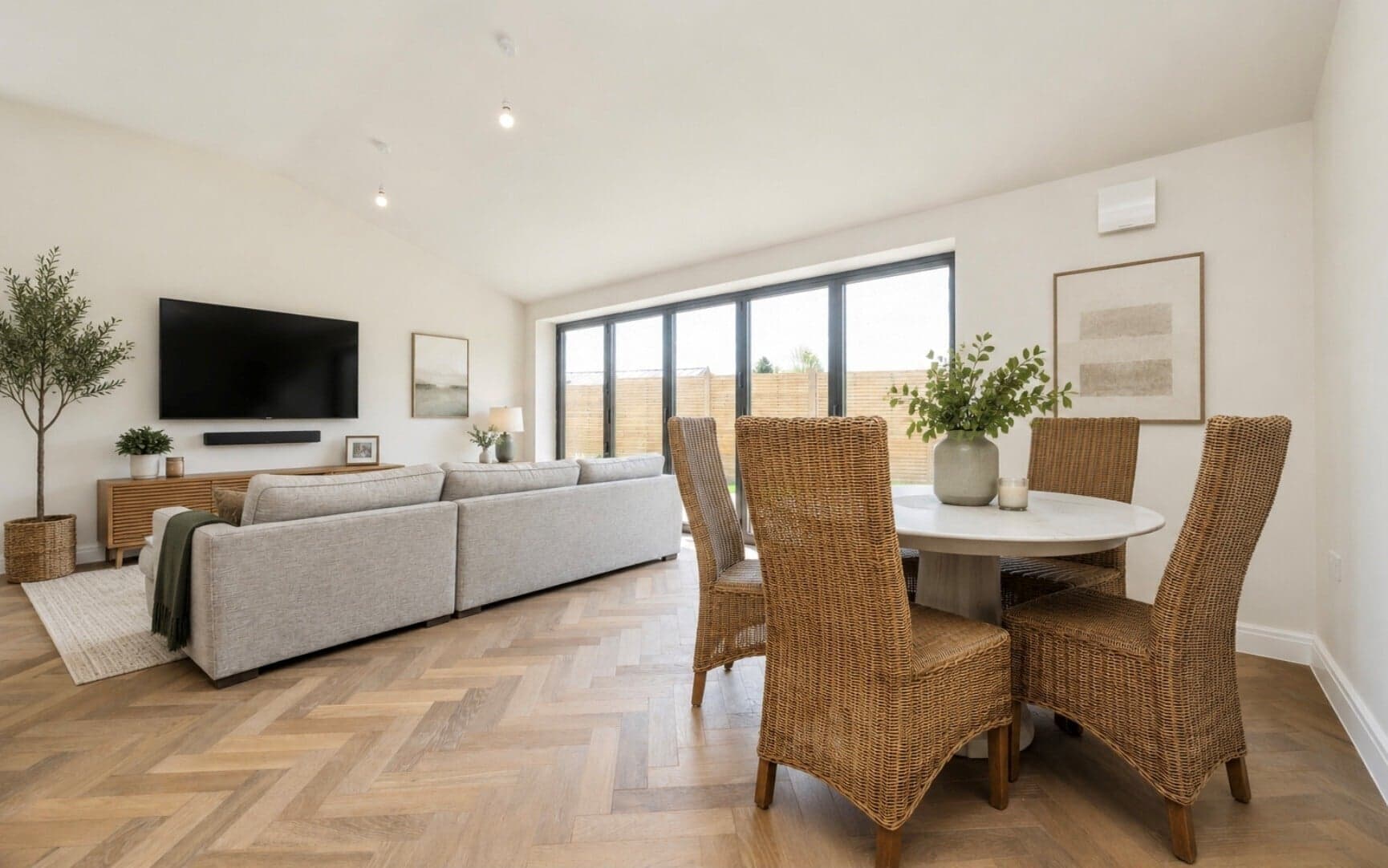 Property at Nailcote Lane, Berkswell