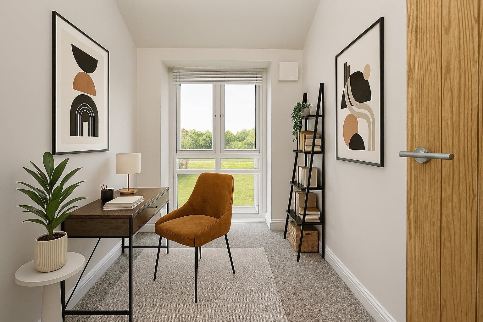 Property at Nailcote Lane, Berkswell