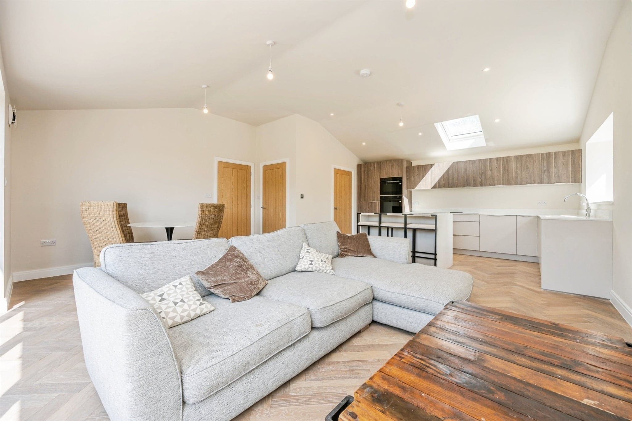 Property at Nailcote Lane, Berkswell