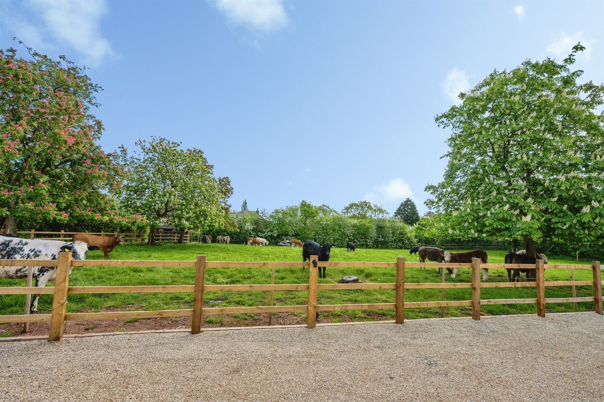 Property at Nailcote Lane, Berkswell