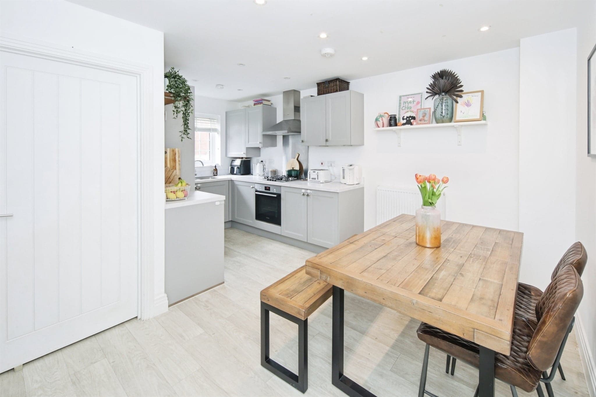 Property at Maple Lane, Burton Green, KENILWORTH