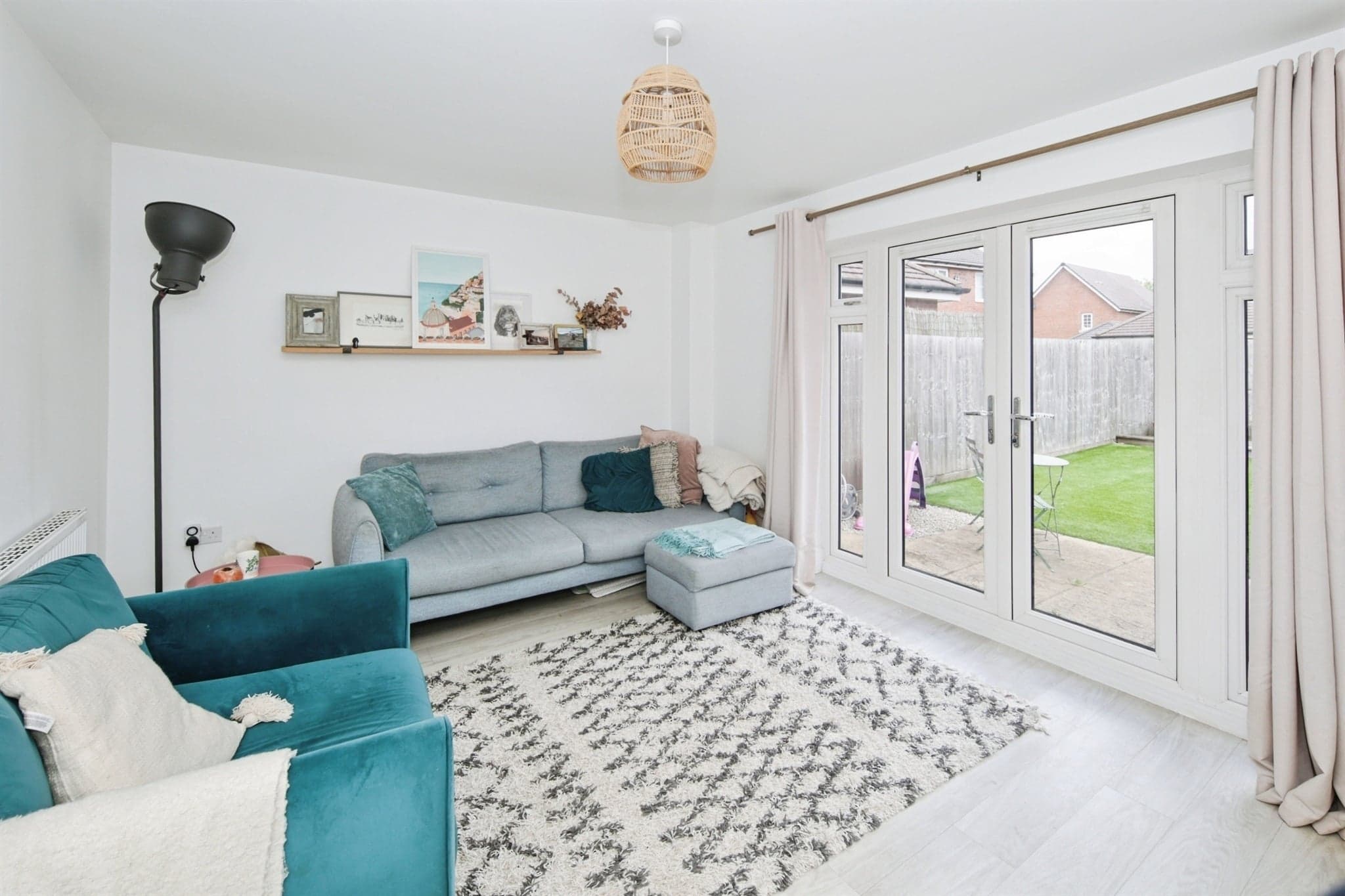 Property at Maple Lane, Burton Green, KENILWORTH