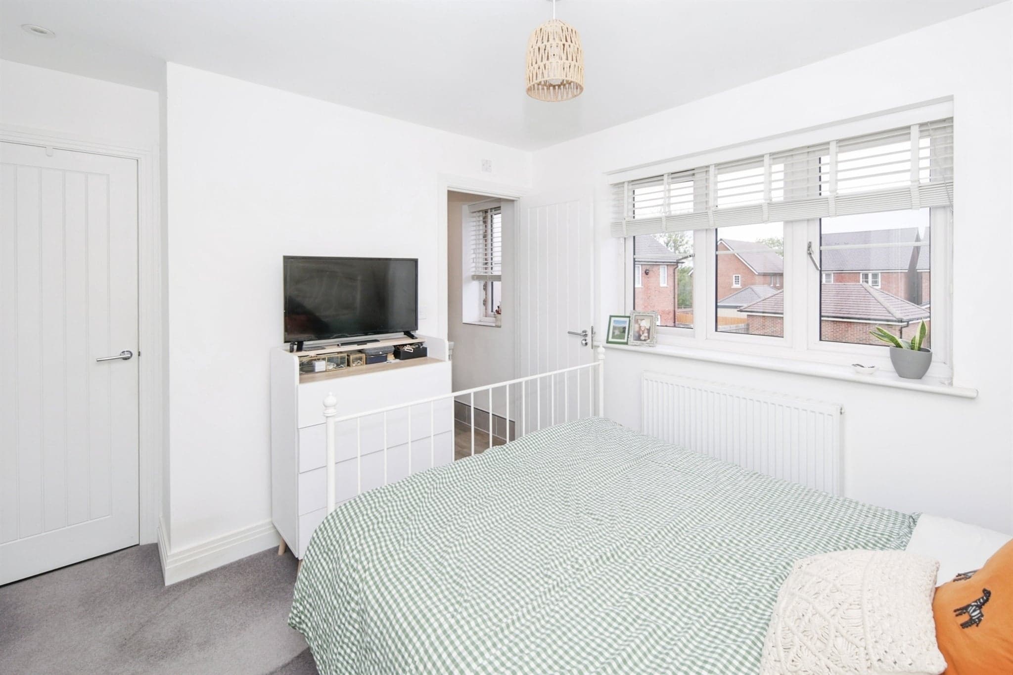 Property at Maple Lane, Burton Green, KENILWORTH