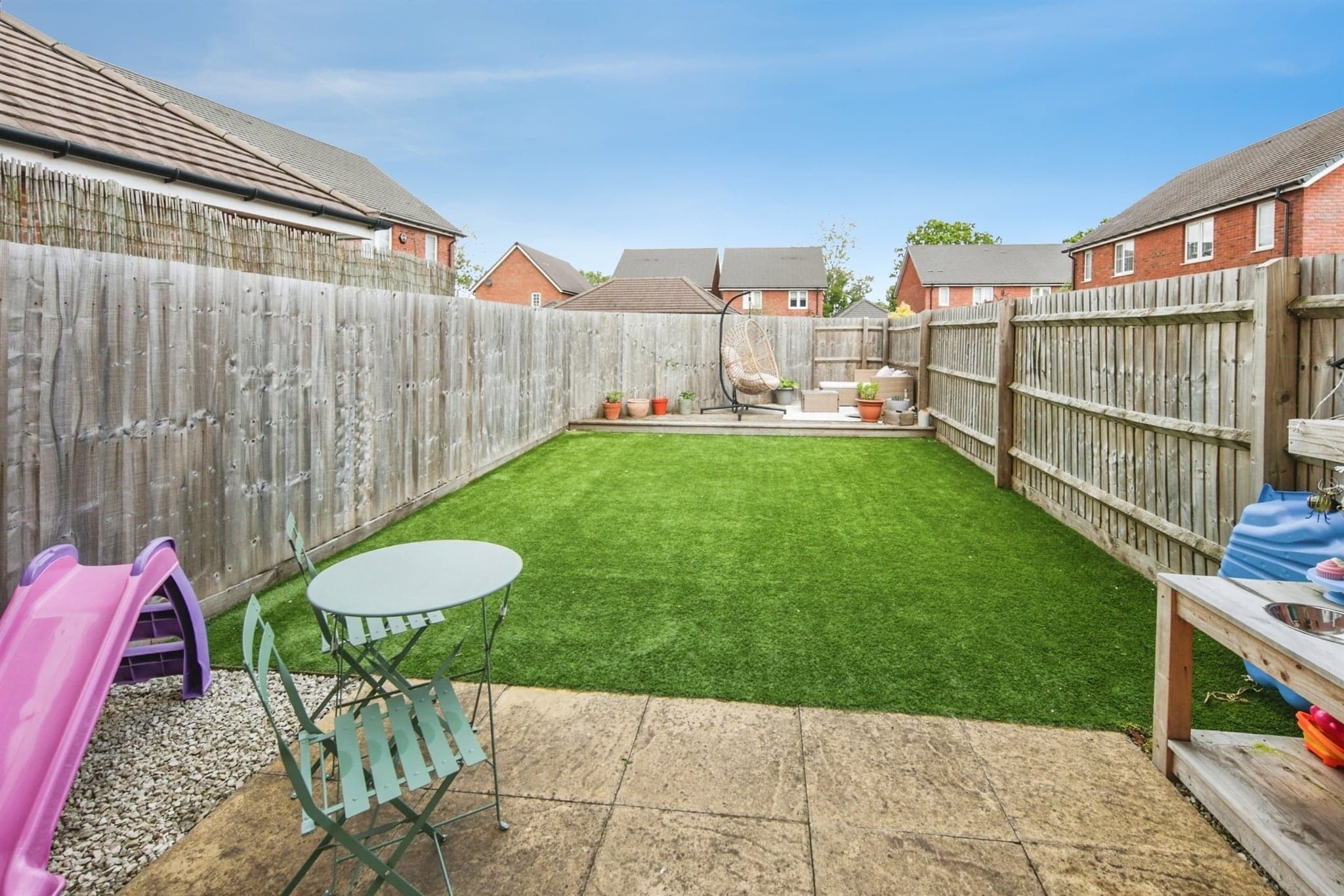 Property at Maple Lane, Burton Green, KENILWORTH