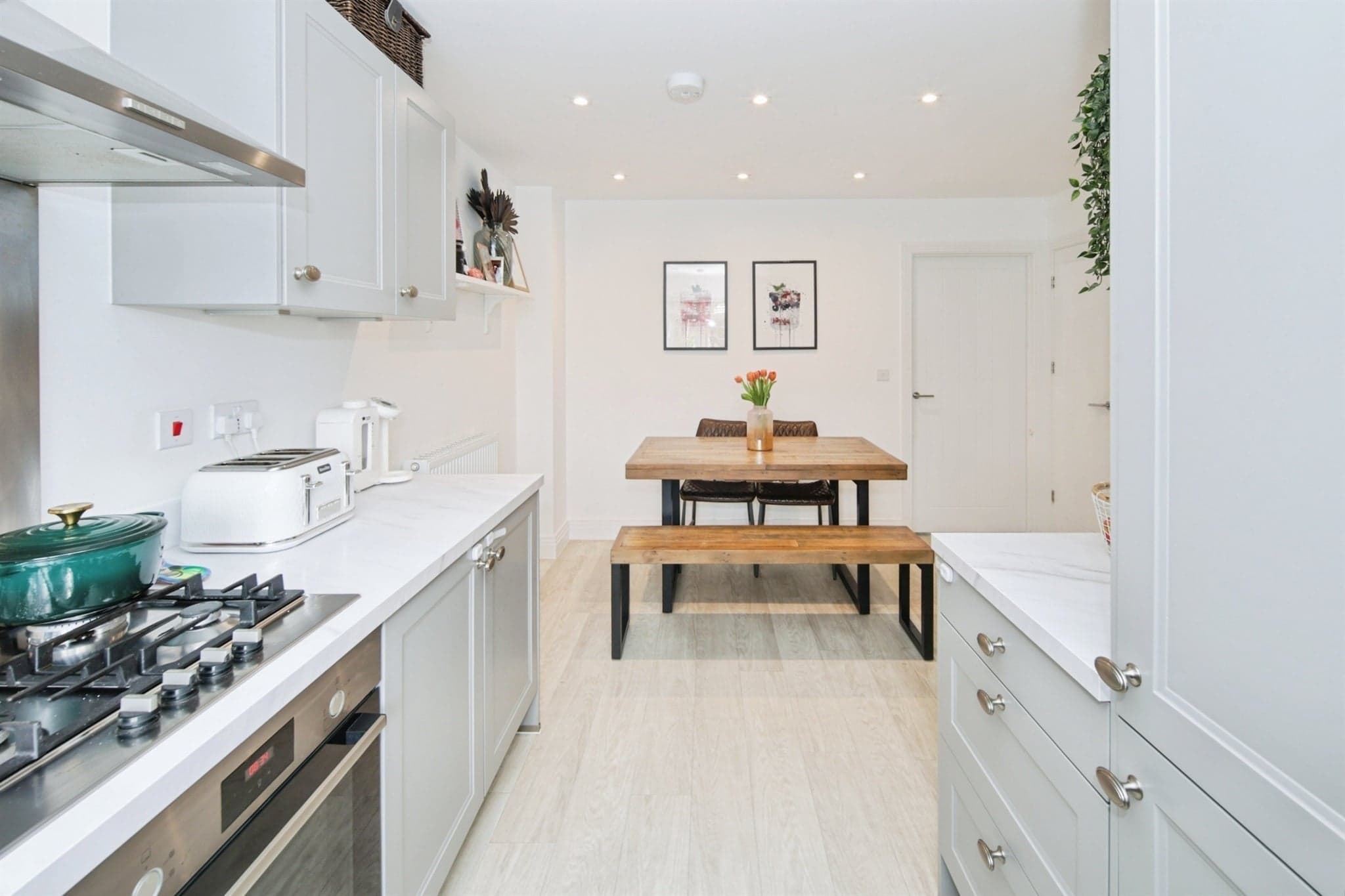 Property at Maple Lane, Burton Green, KENILWORTH