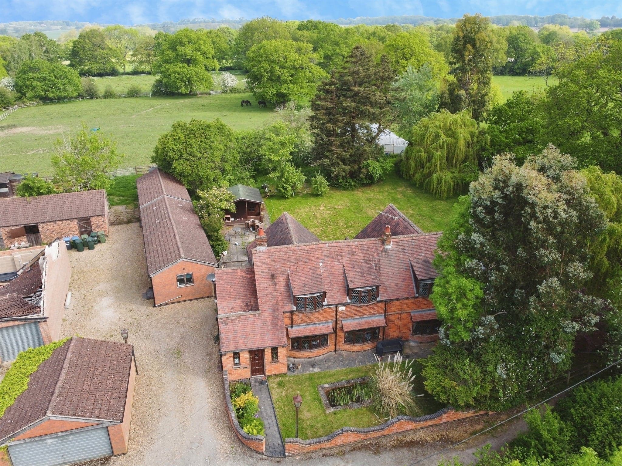 Property at Ted Pitts Lane, Allesley