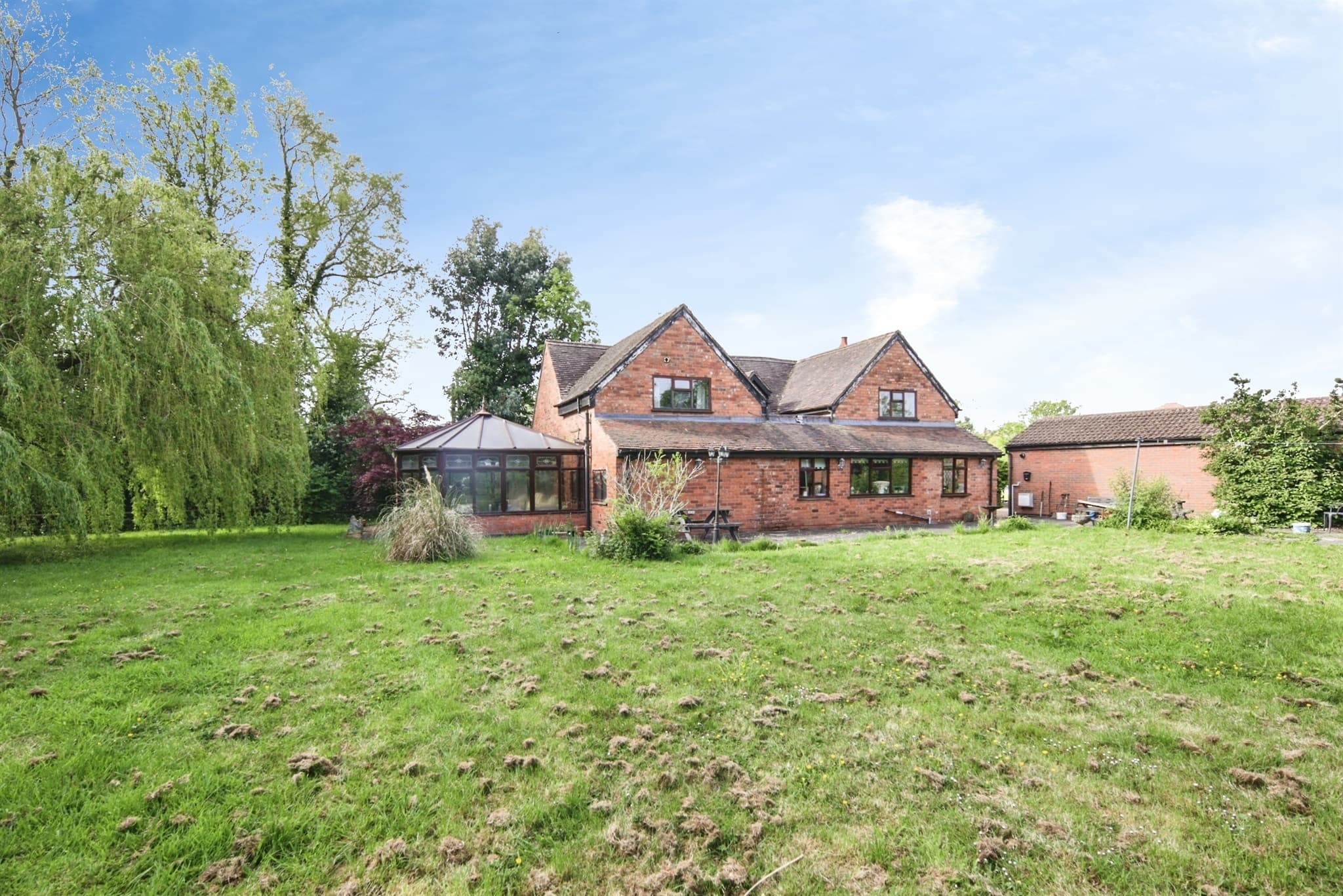 Property at Ted Pitts Lane, Allesley