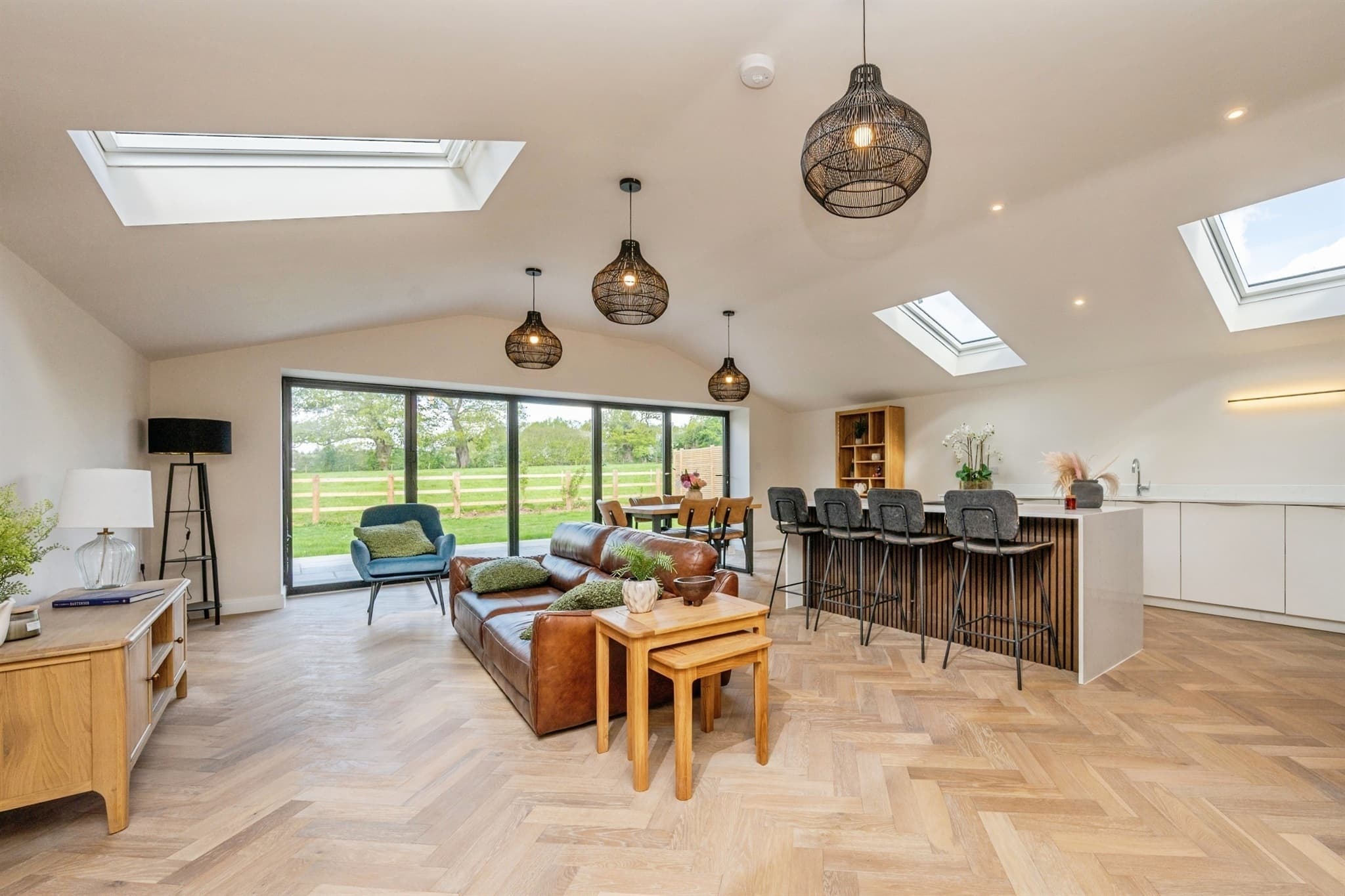 Property at Nailcote Lane, Berkswell