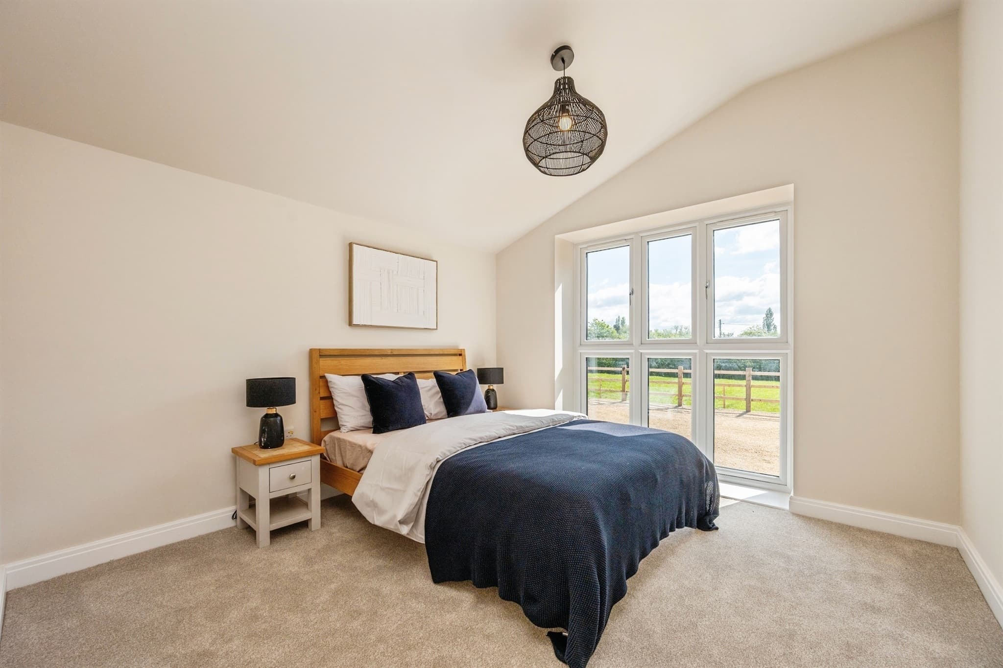 Property at Nailcote Lane, Berkswell