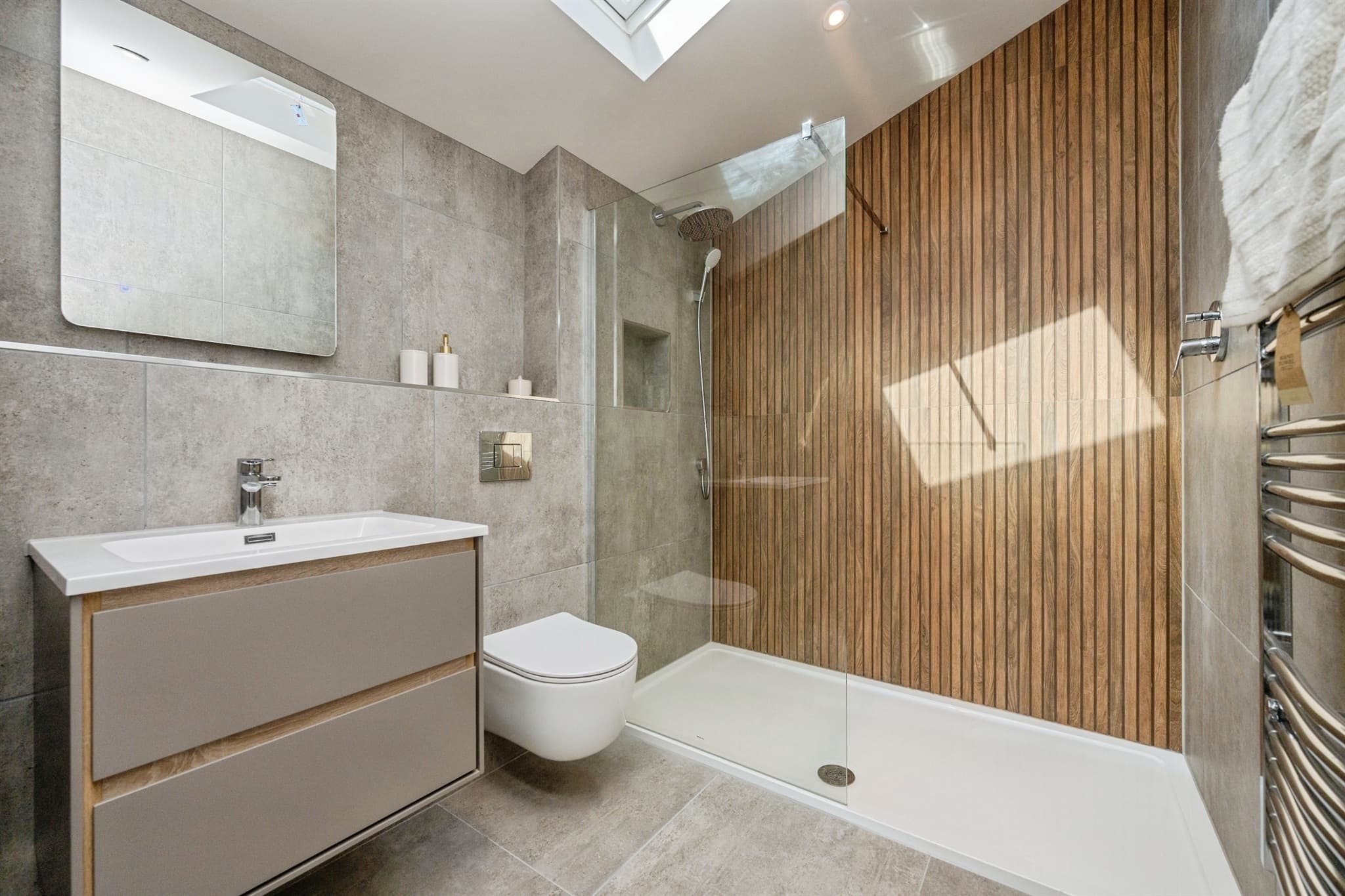 Property at Nailcote Lane, Berkswell
