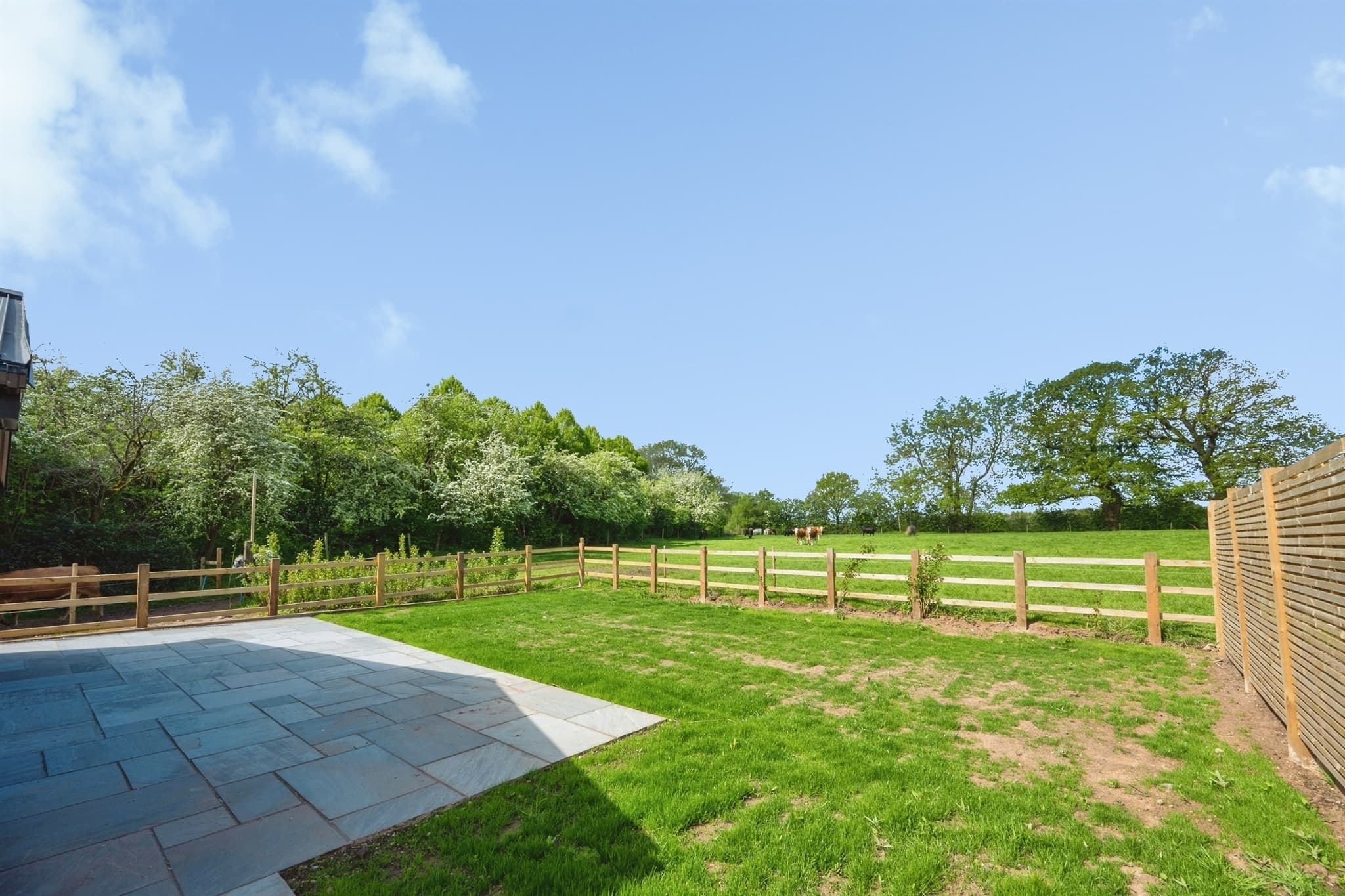 Property at Nailcote Lane, Berkswell