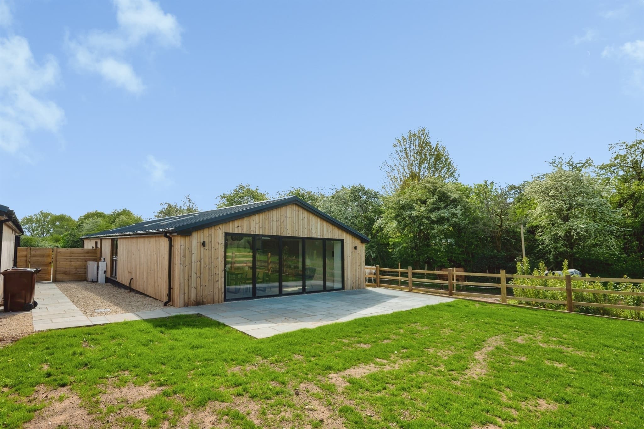Property at Nailcote Lane, Berkswell