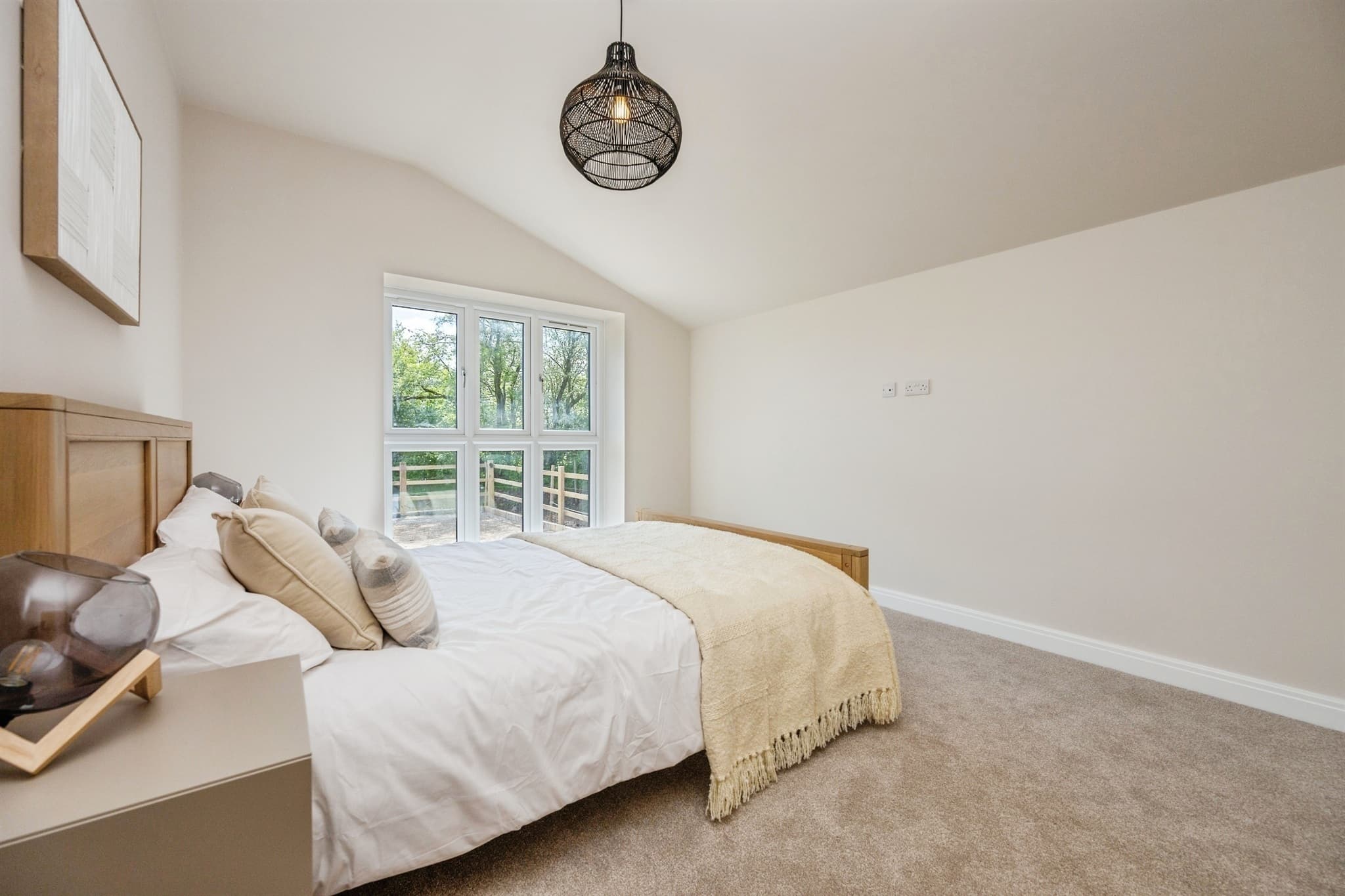 Property at Nailcote Lane, Berkswell