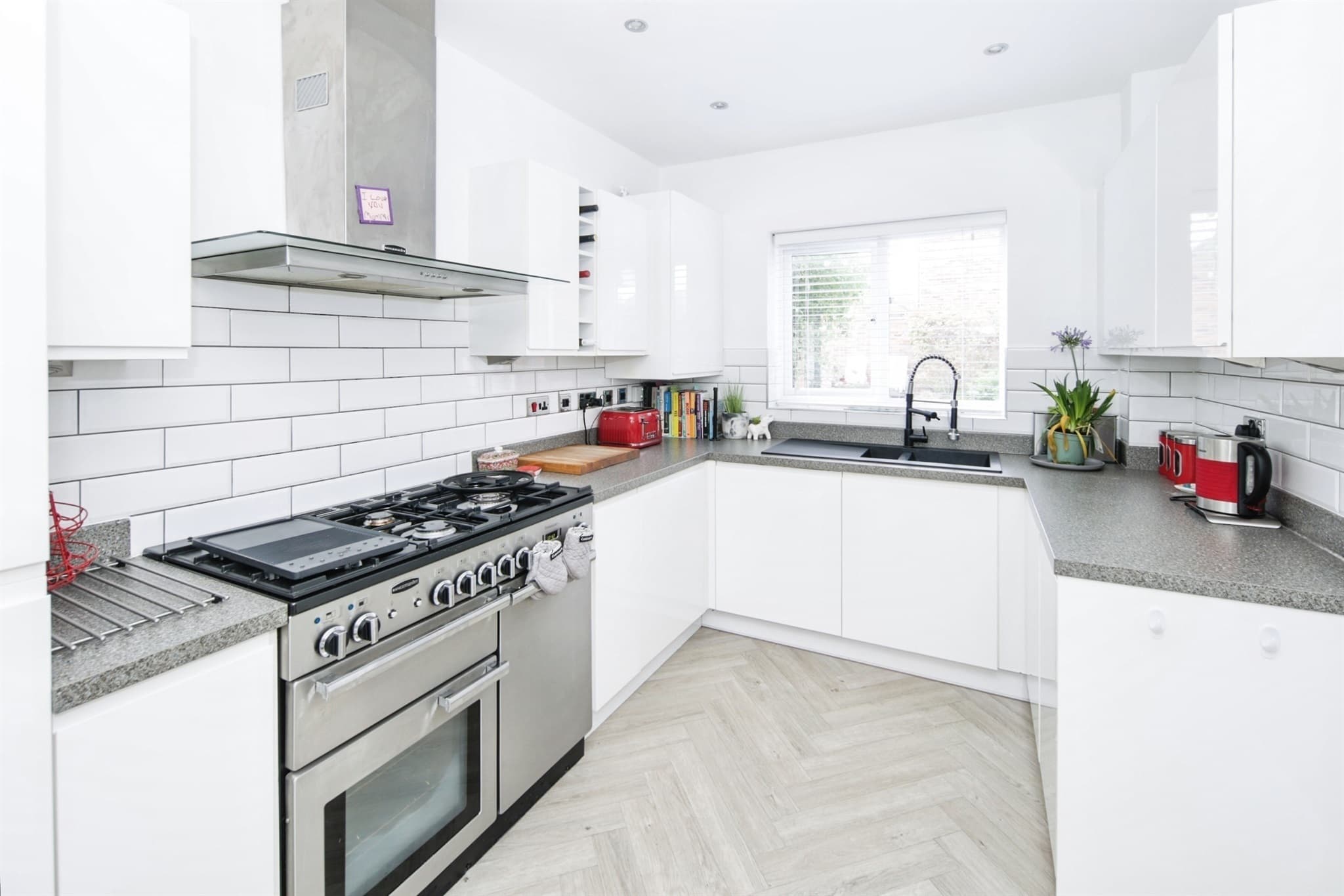 Property at Bellerose Close, Coventry
