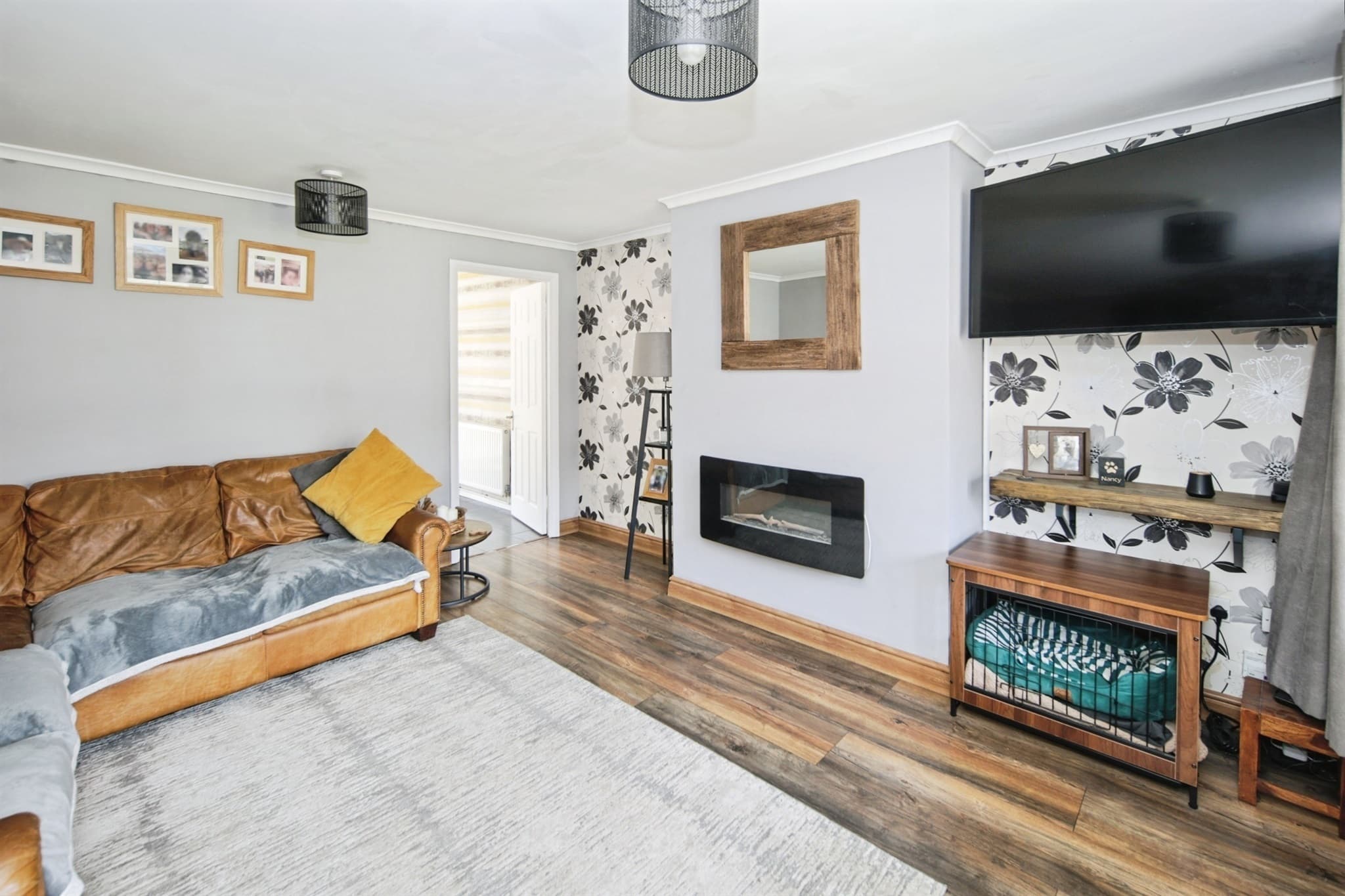Property at Spinney Close, Arley, Coventry
