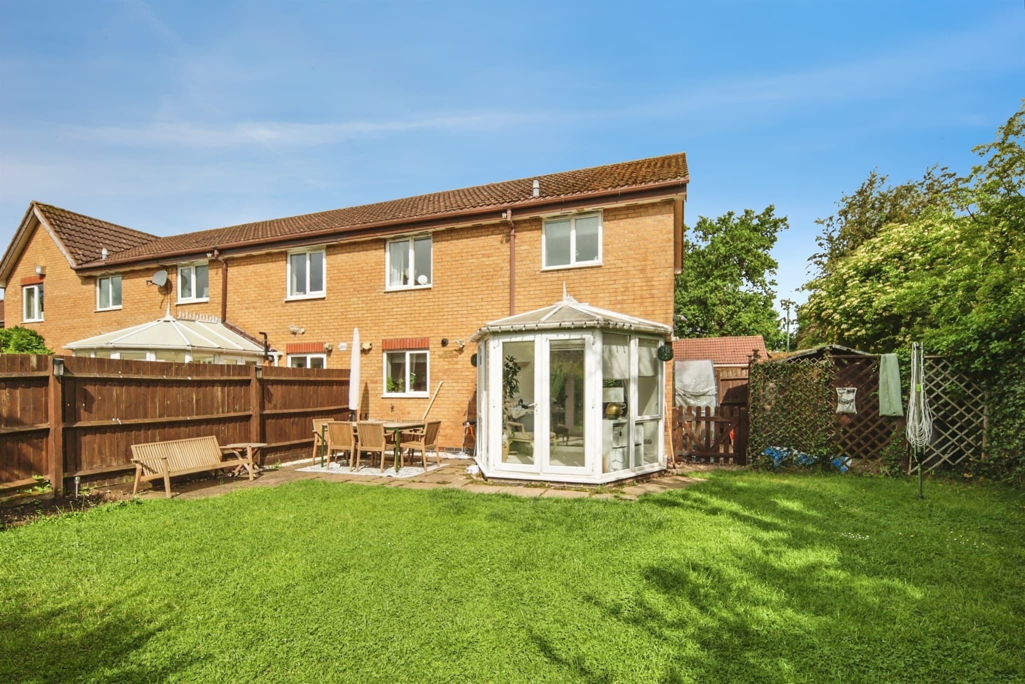 Property at Ashley Way, Balsall Common