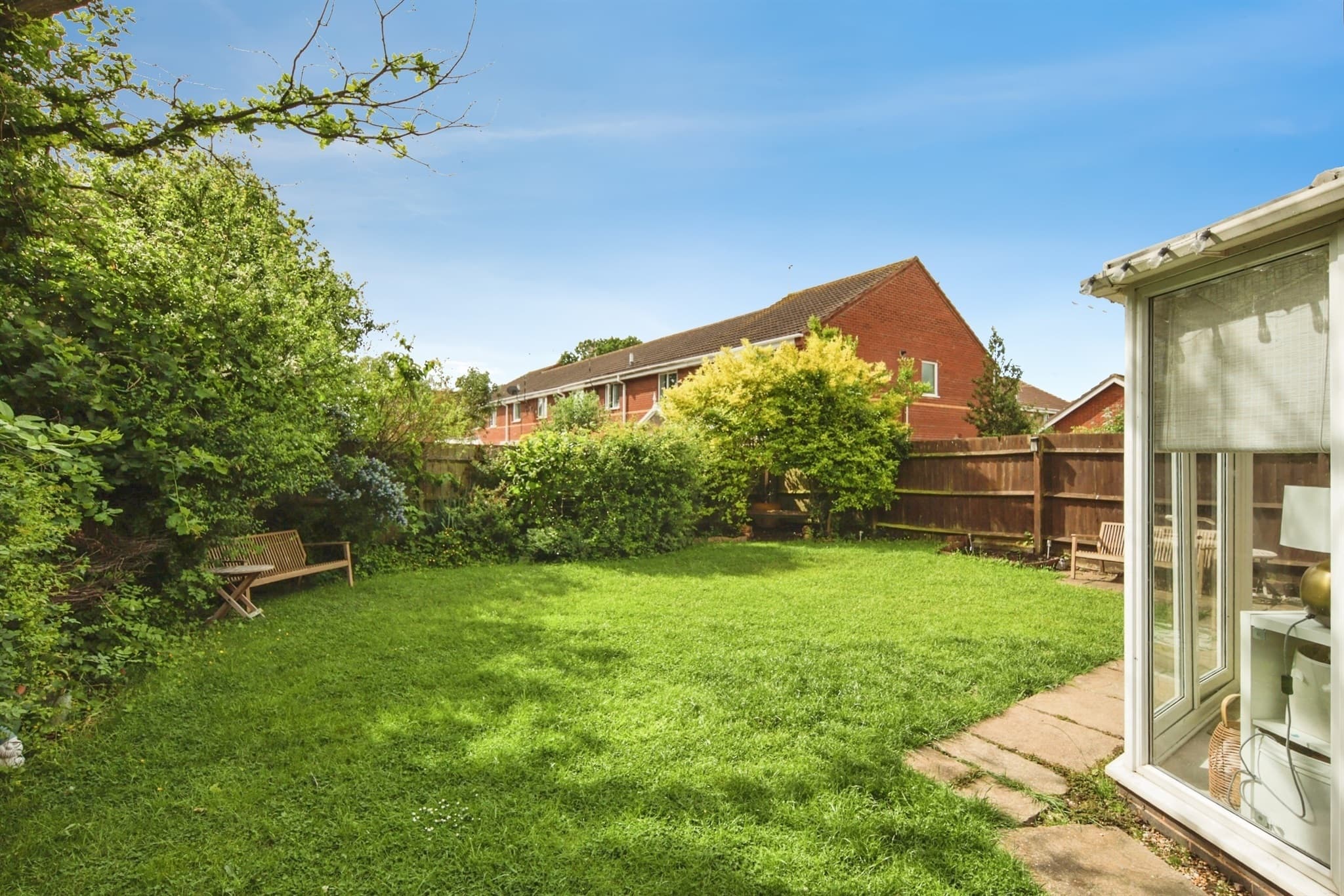 Property at Ashley Way, Balsall Common