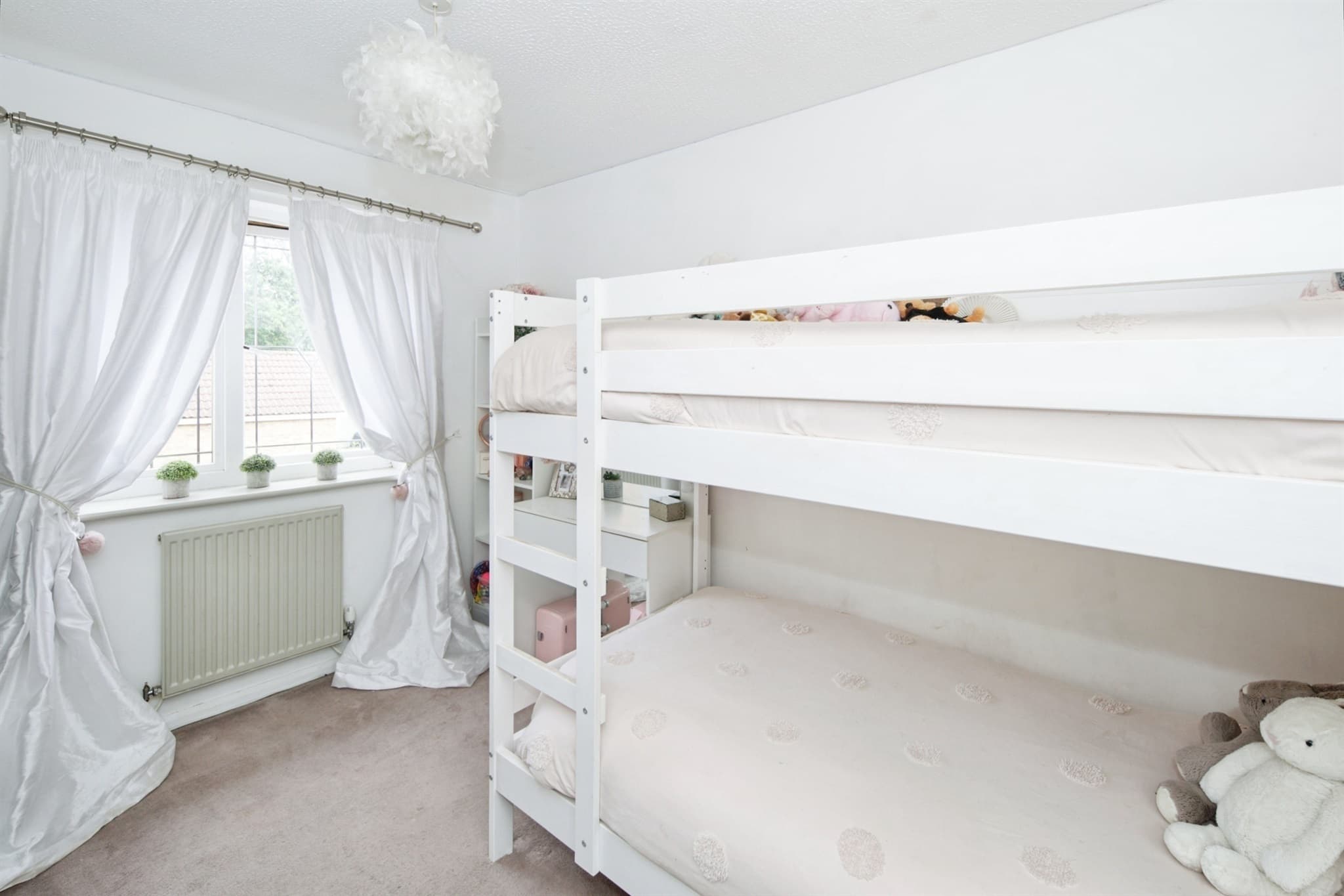 Property at Ashley Way, Balsall Common