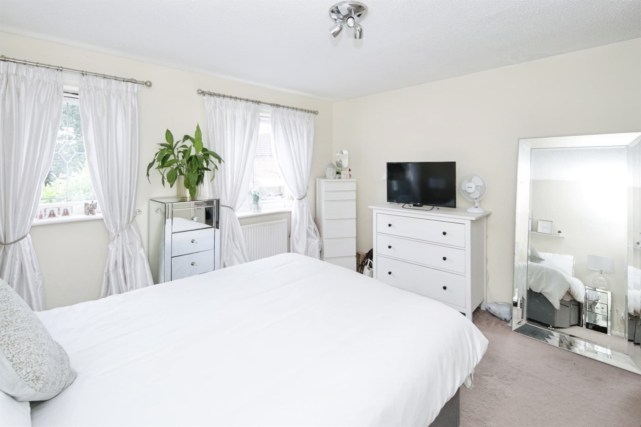 Property at Ashley Way, Balsall Common