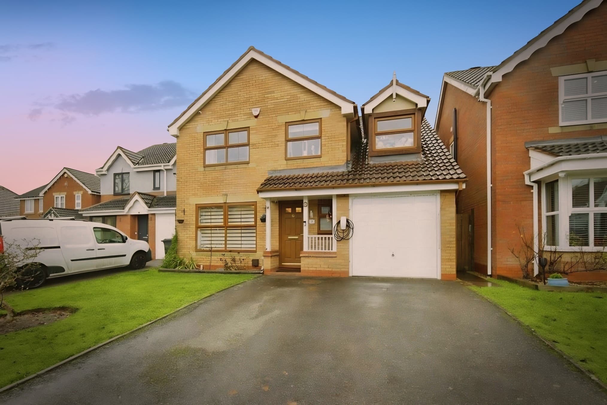 Property at Poplar Grove, Ryton On Dunsmore, Coventry