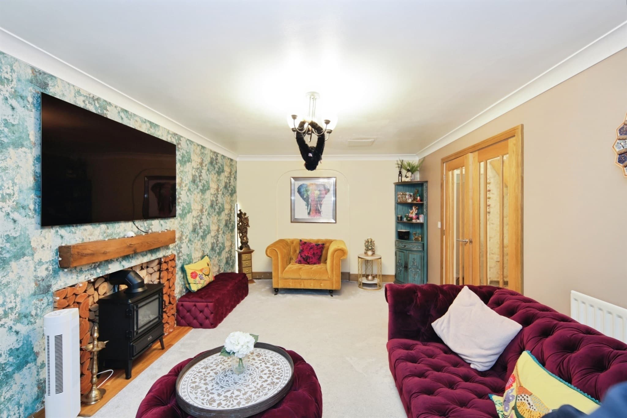 Property at Poplar Grove, Ryton On Dunsmore, Coventry