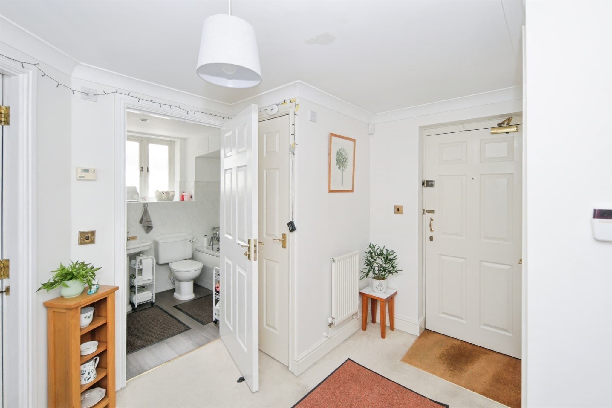 Property at Mulberry Court, Kenilworth