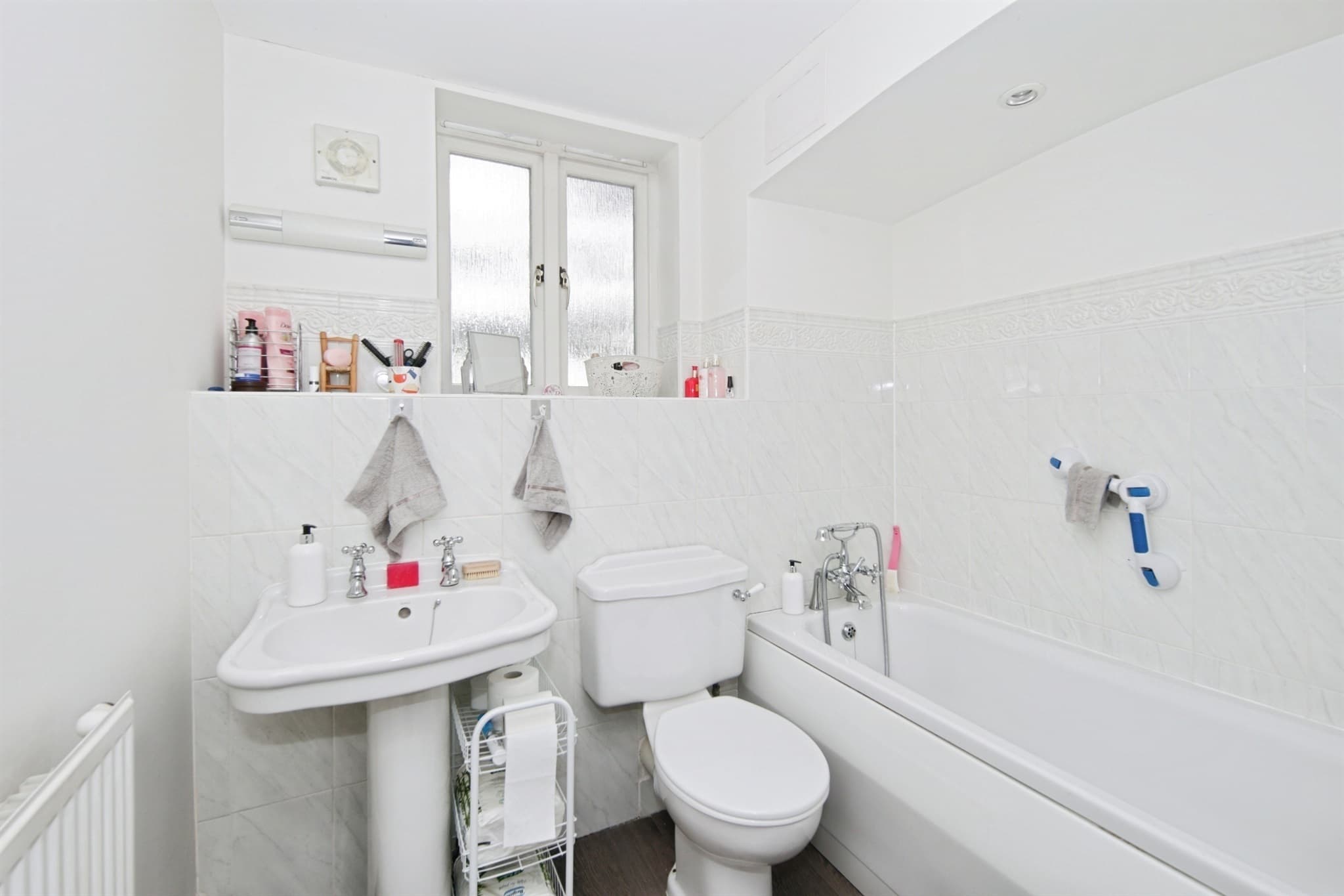 Property at Mulberry Court, Kenilworth