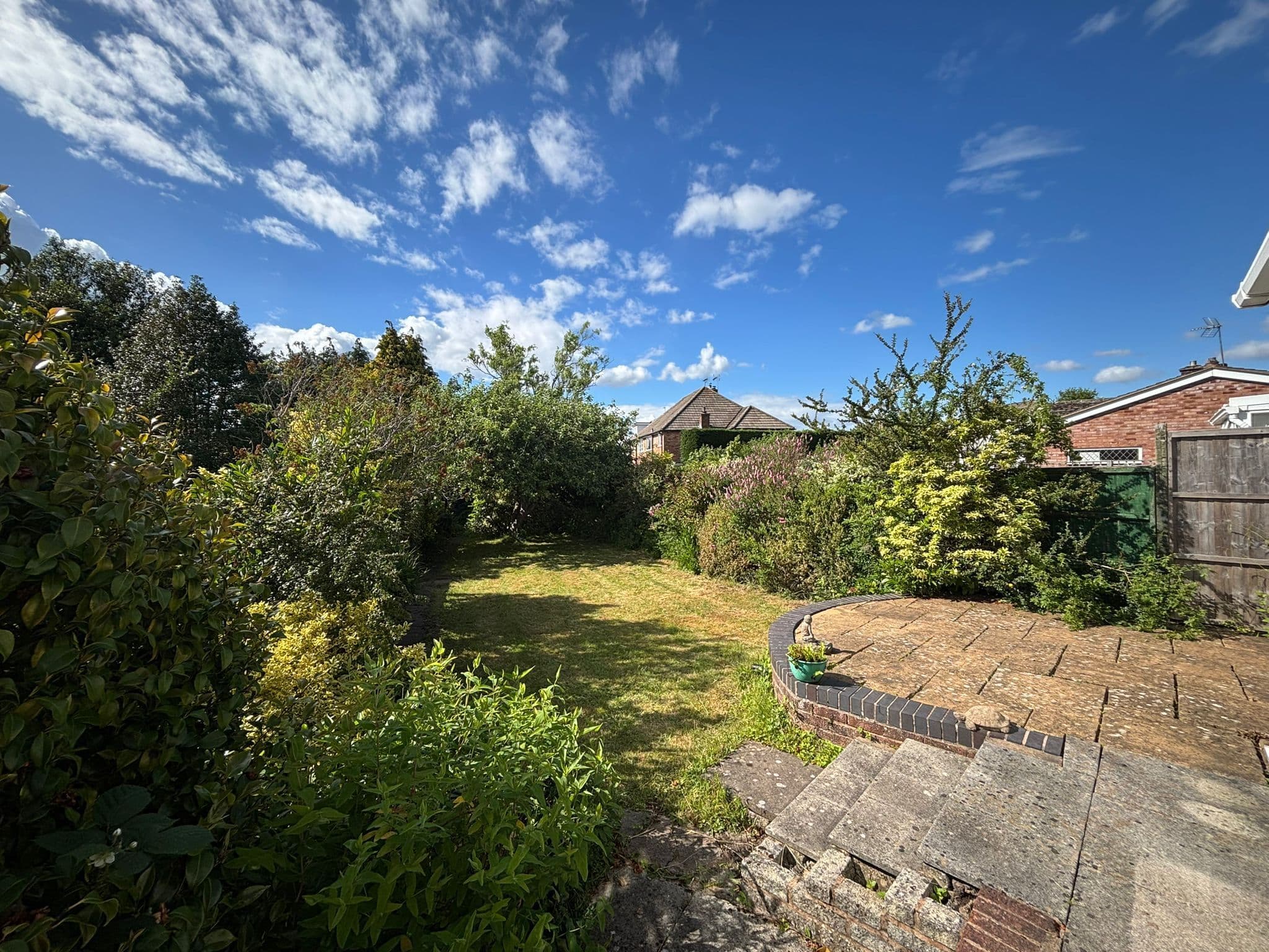 Property at Blythe Avenue, Balsall Common