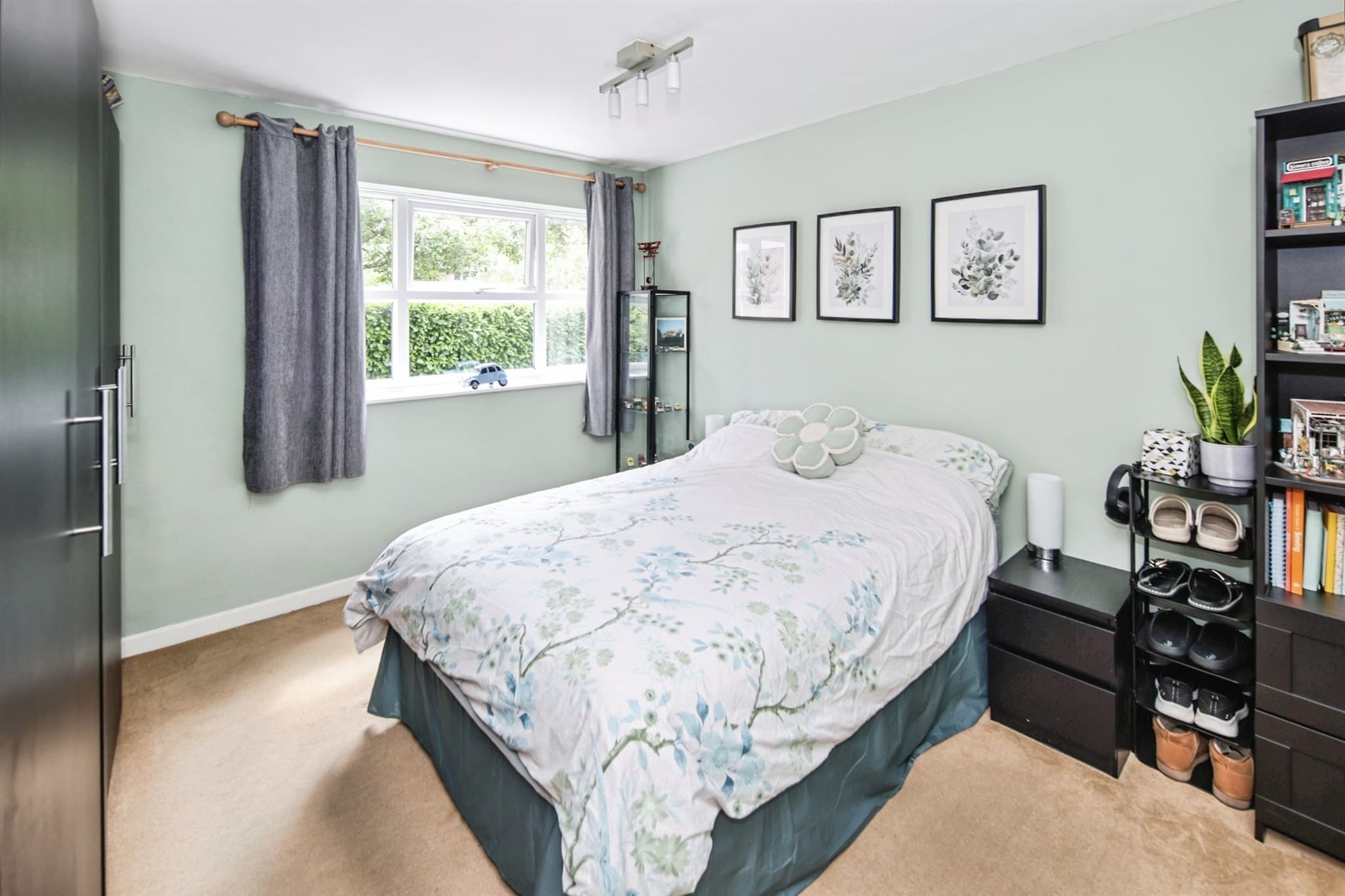 Property at Tisdale Rise, Kenilworth